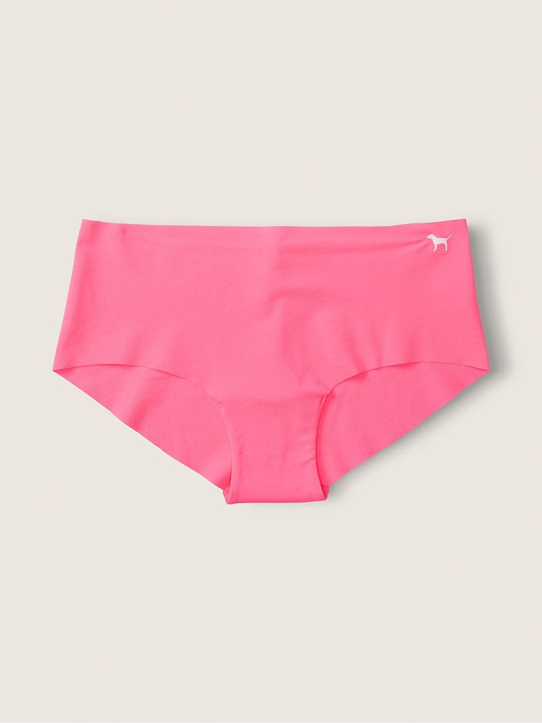 Capri Pink No Show Hipster Knickers - Image 1 of 1
