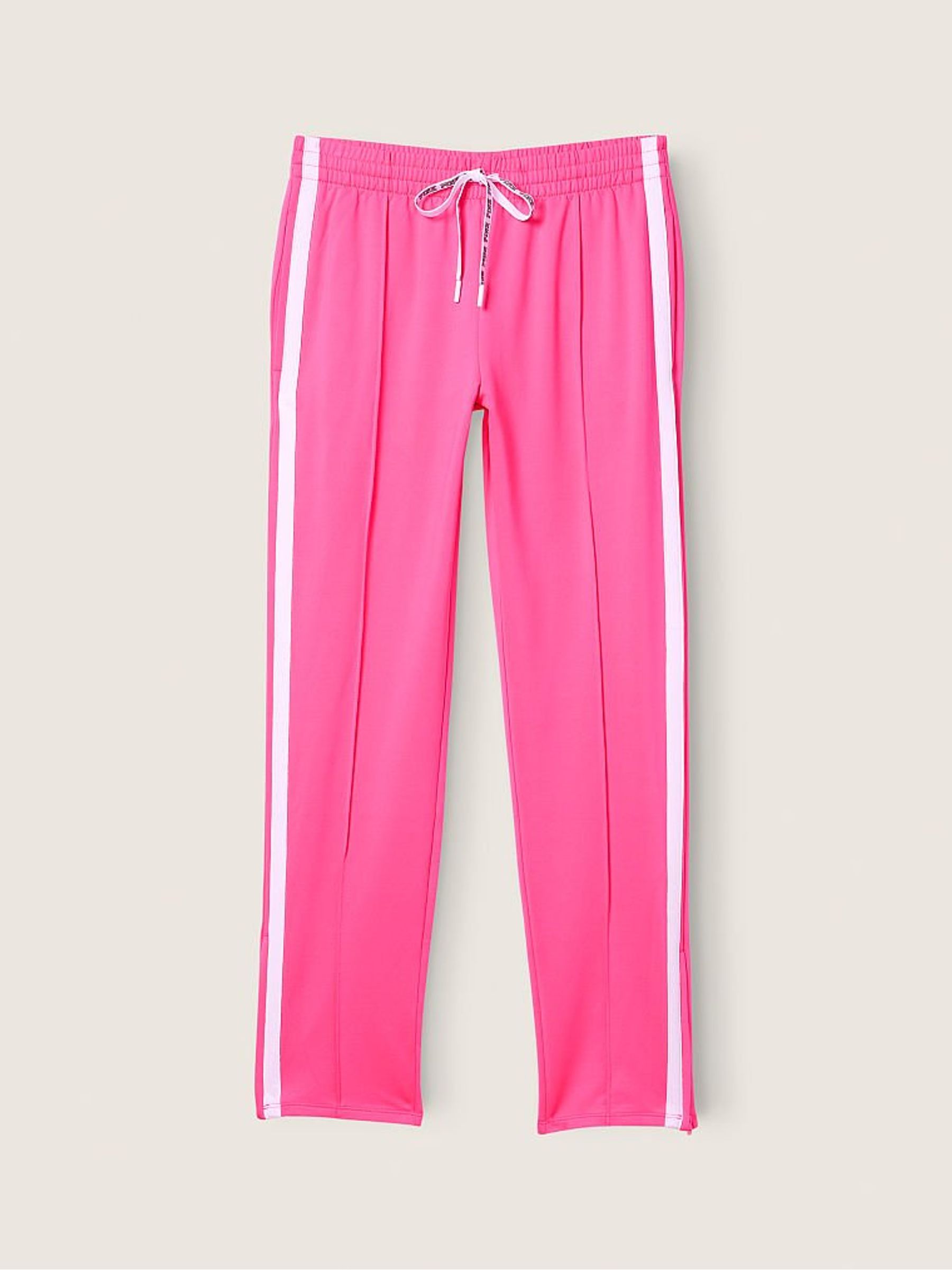 Capri Pink Track Pant - Image 3 of 4