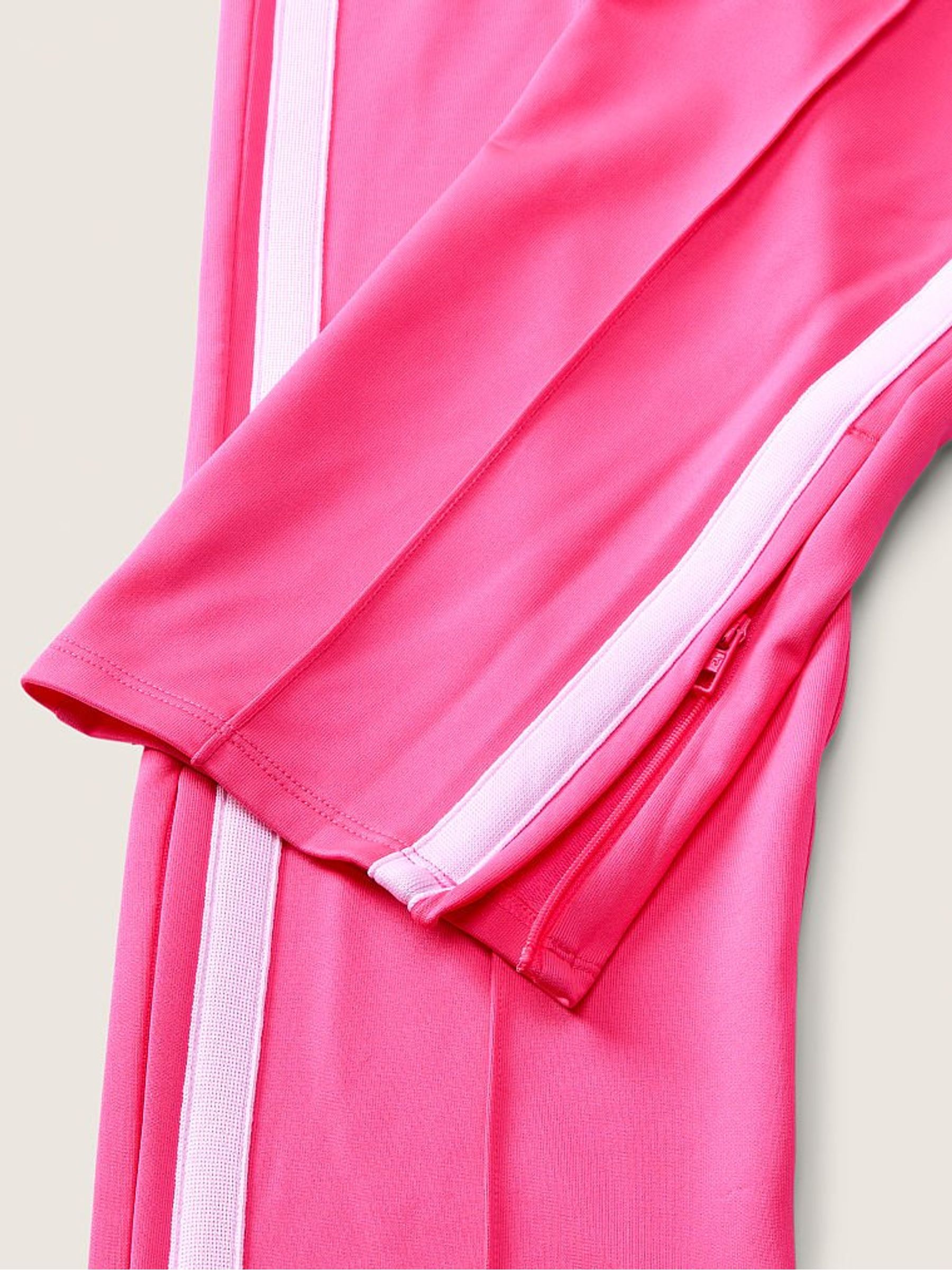 Capri Pink Track Pant - Image 4 of 4