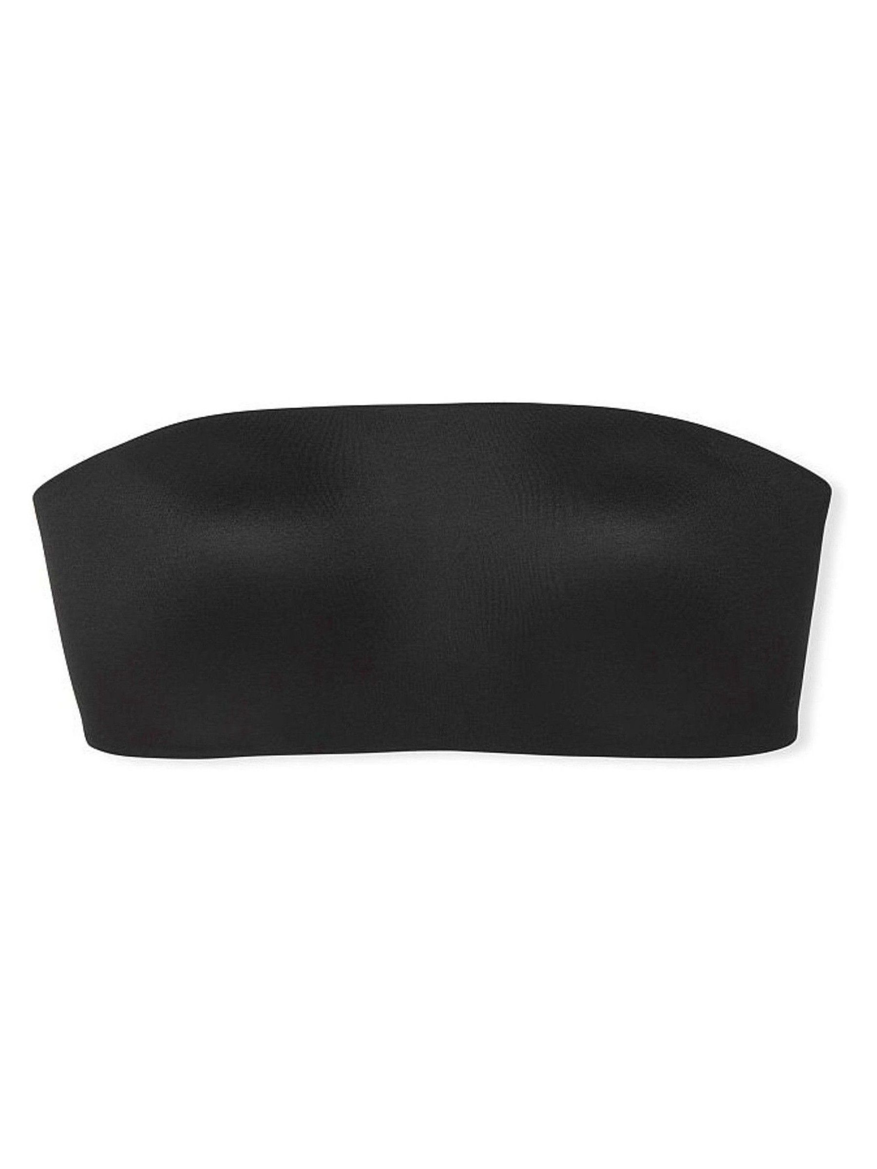 Black Strapless Bra - Image 5 of 5
