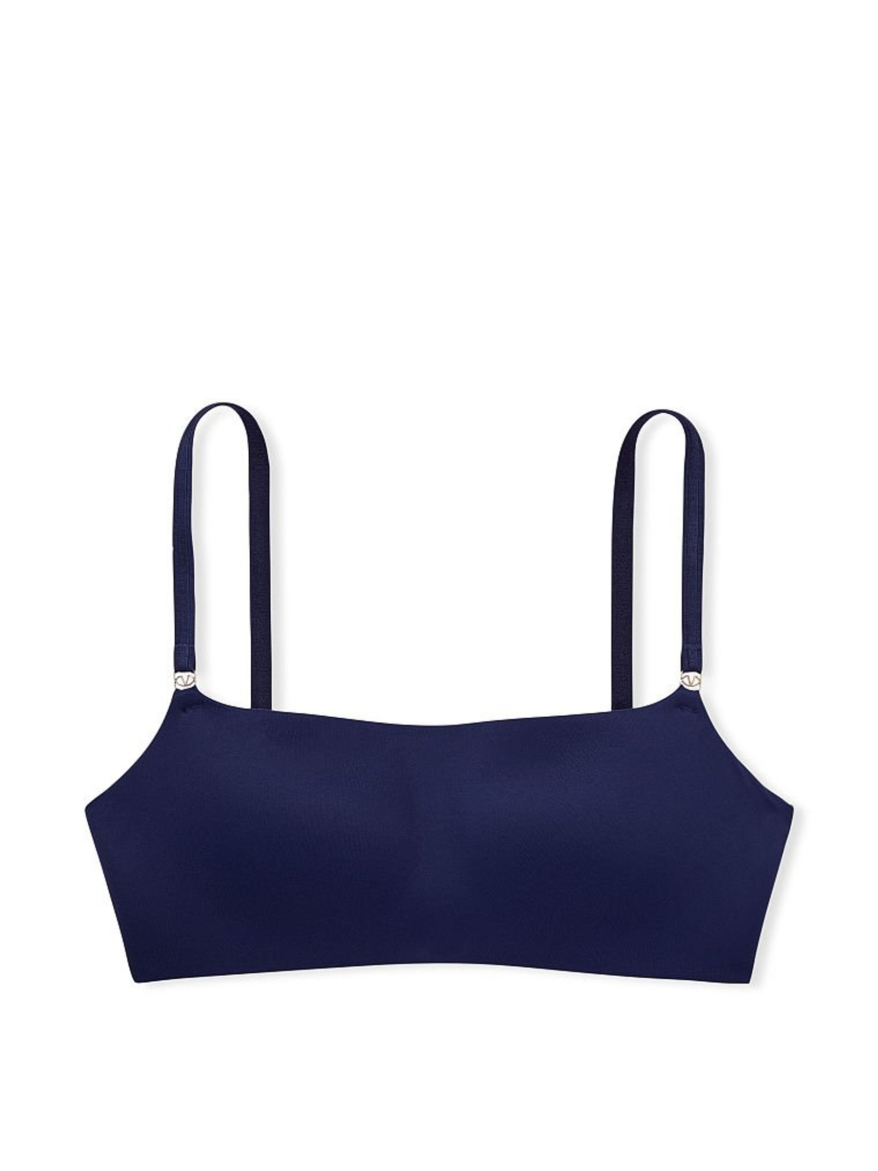 Ensign Blue Bralette Bra - Image 3 of 3