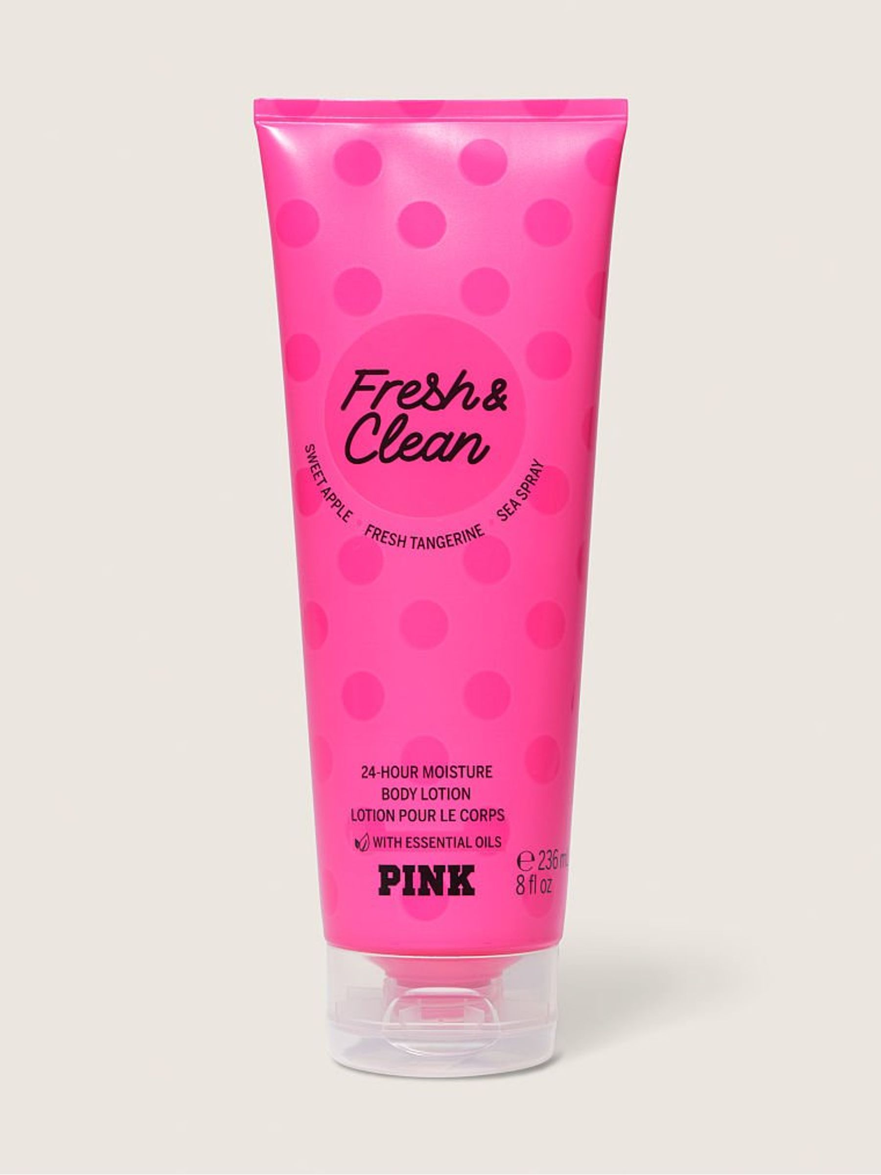 Fresh & Clean Body Lotion - Image 2 of 3