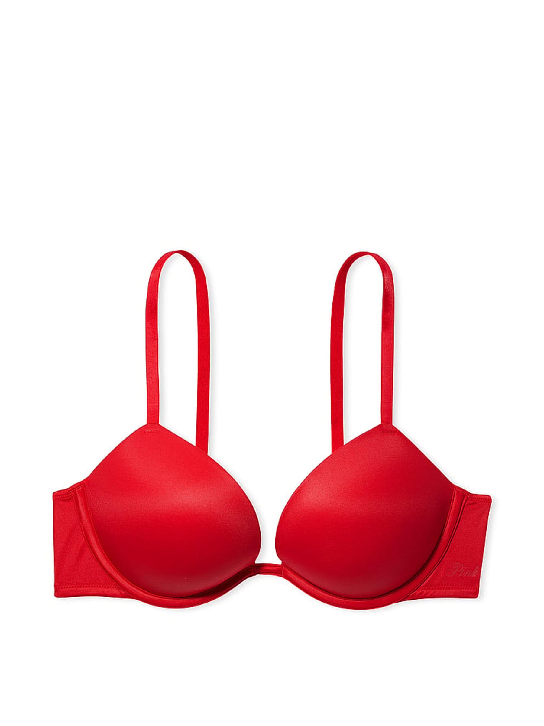 Red Pepper Super Push Up Bra - Image 3 of 3