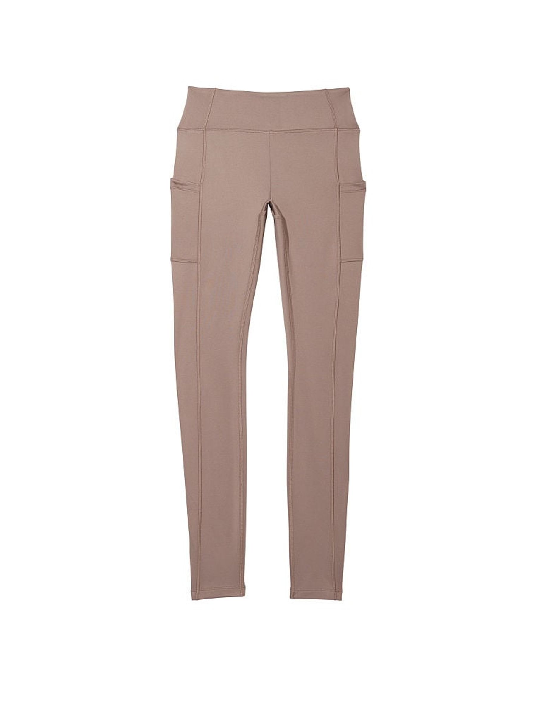 Iced Coffee Brown Legging - Image 4 of 4