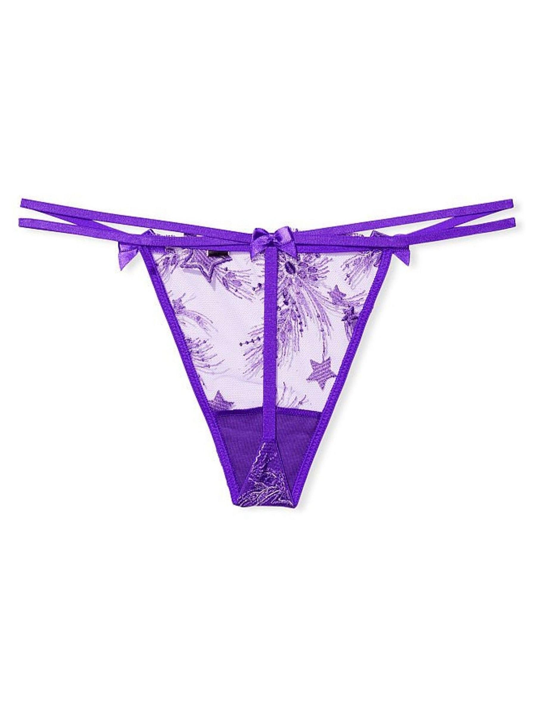 Starstruck VString Panty - Image 4 of 5