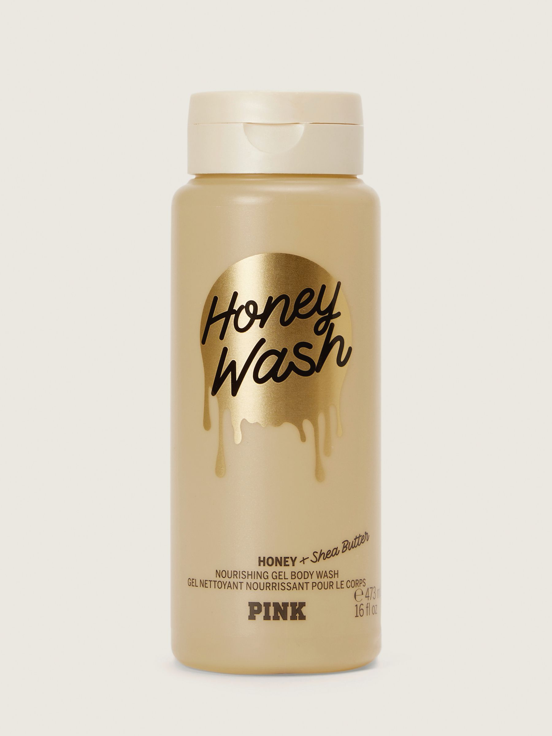 Honey Body Wash - Image 1 of 3