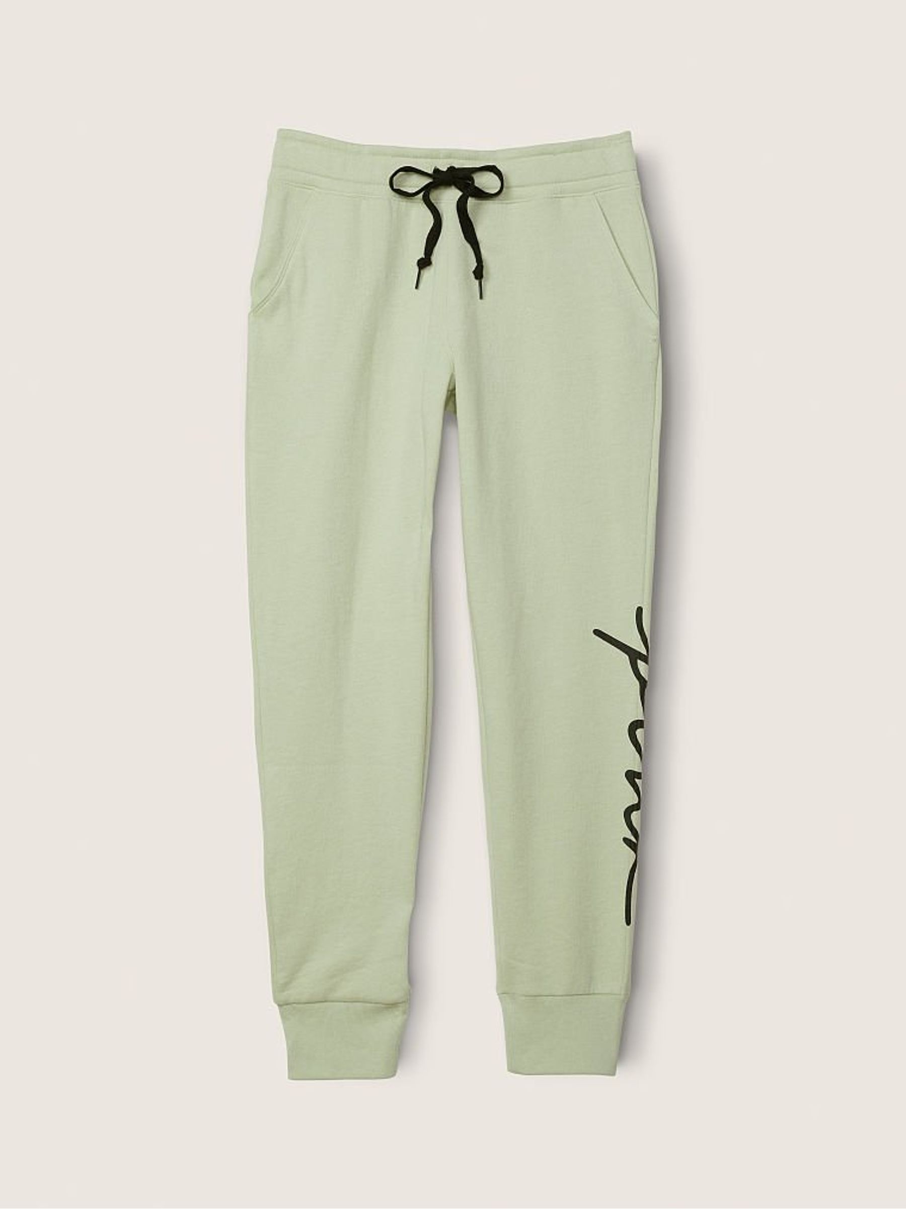 Caledon Green Everyday Lounge Jogger - Image 1 of 2