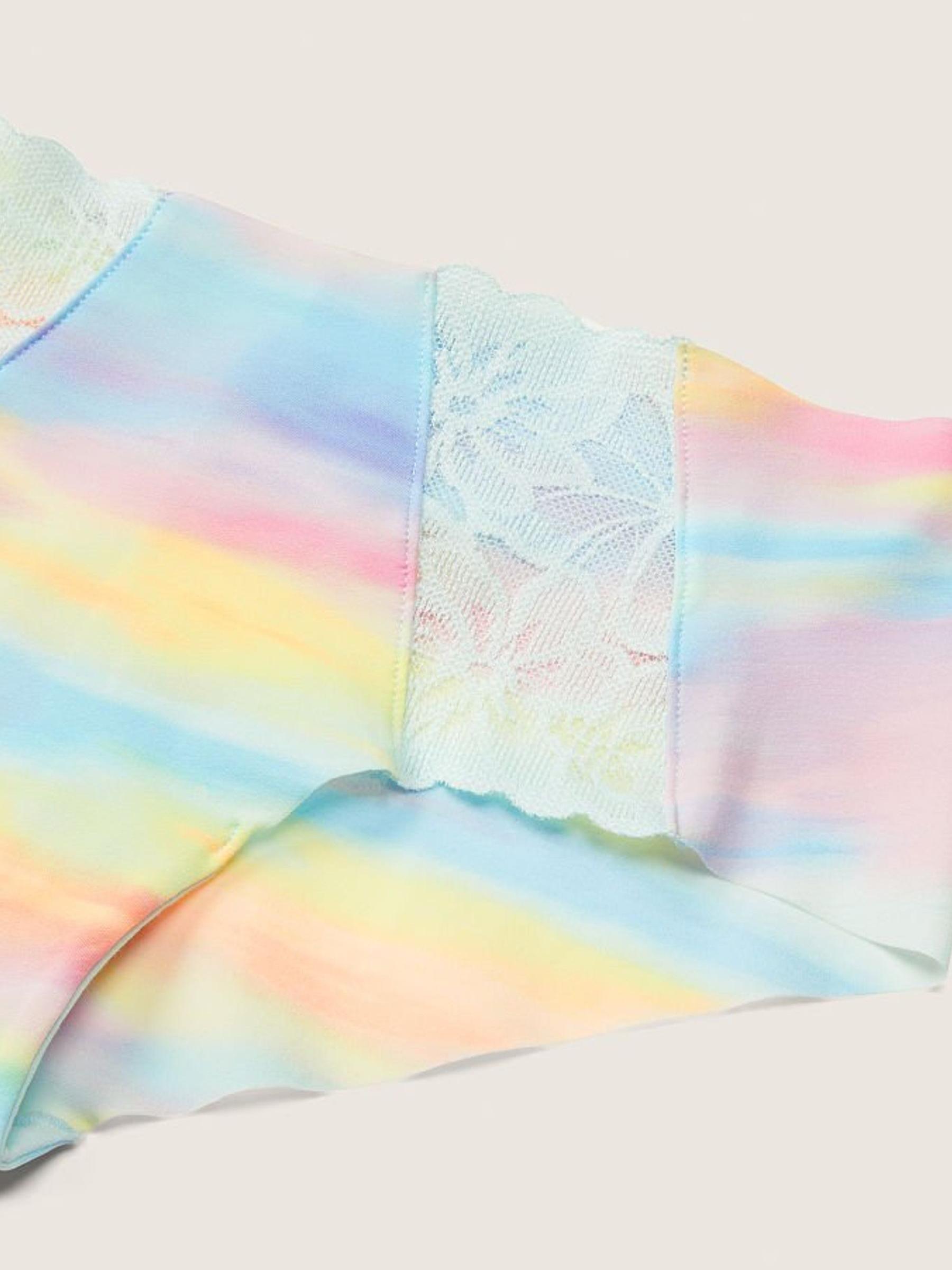 Pink Hipster Knickers - Image 2 of 2