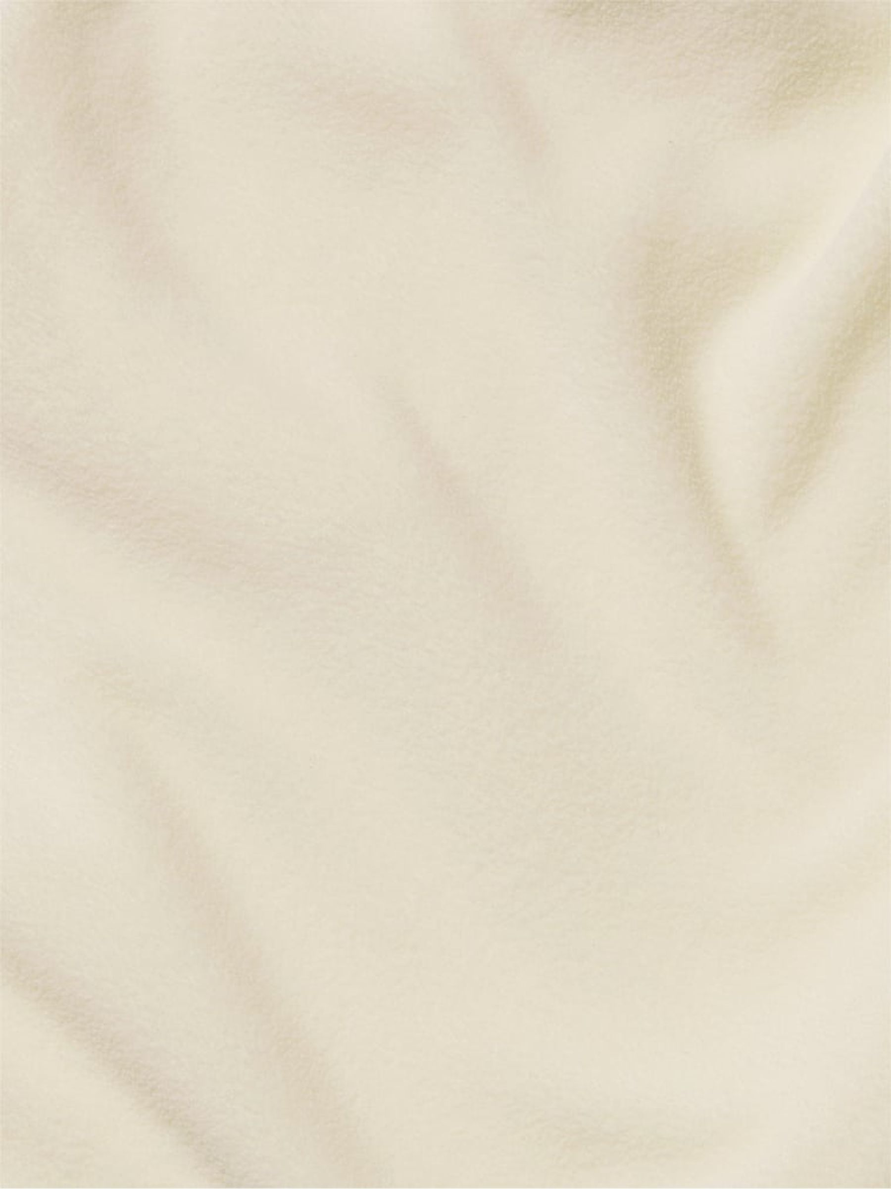 Creamer White Long Sleeve Polar Fleece Jogger Set - Image 3 of 4