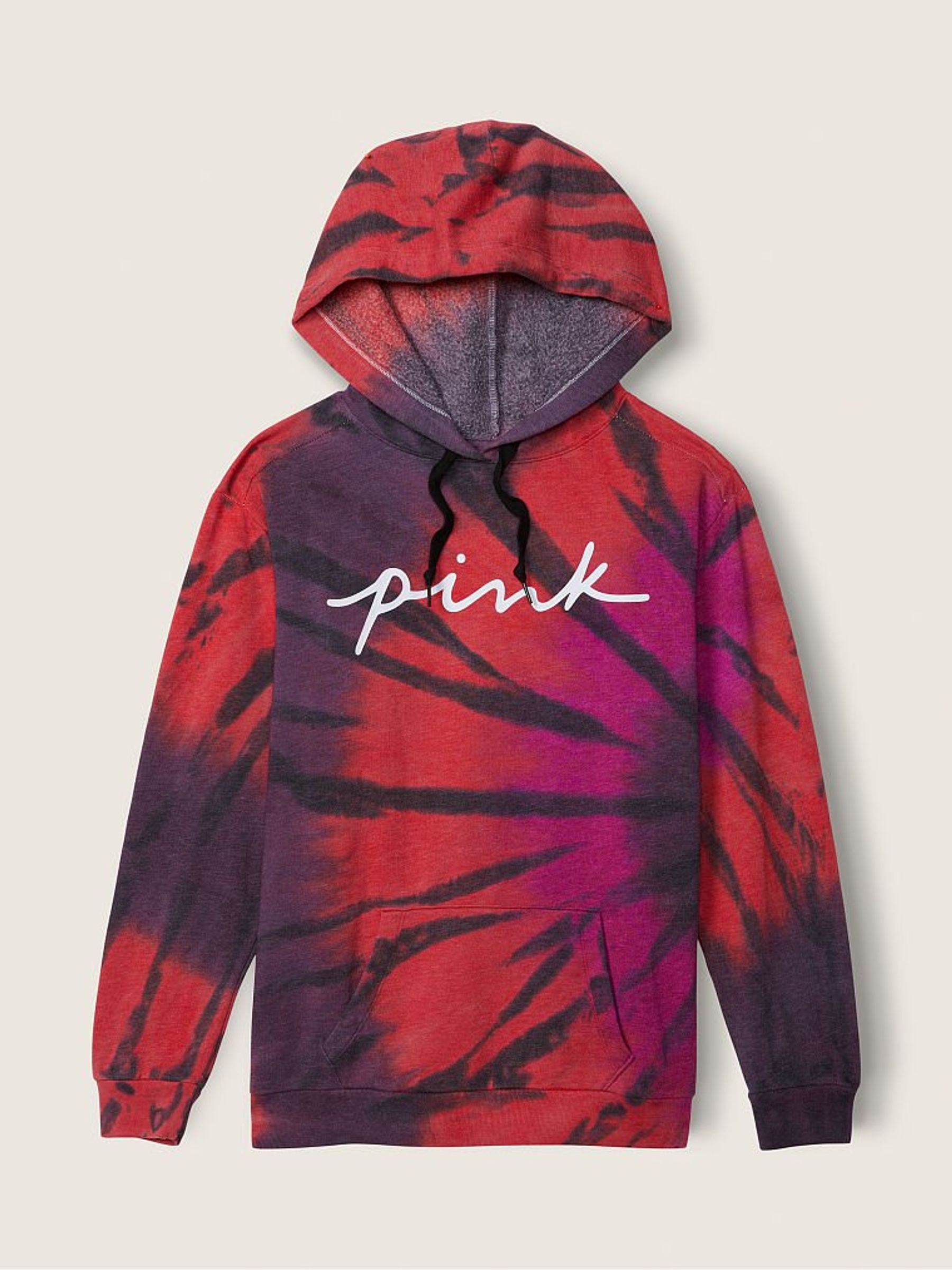 Super Nova Red Everyday Lounge Campus Pullover - Image 1 of 2
