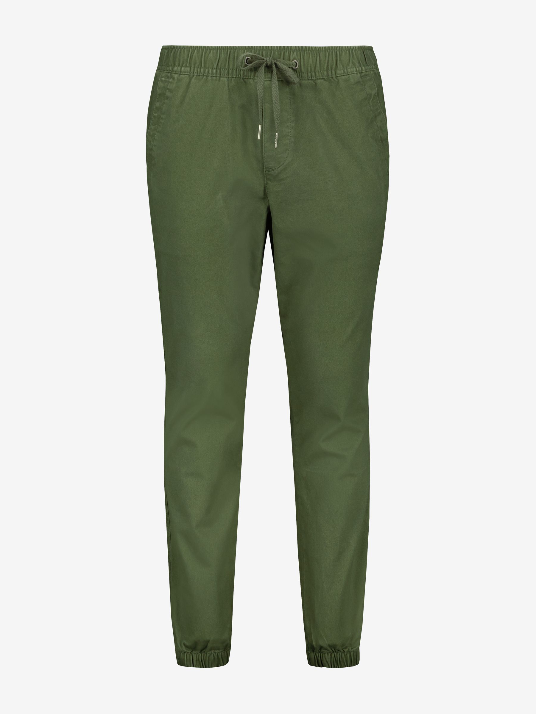 Dark Green GapFlex Essential Joggers - Image 2 of 2