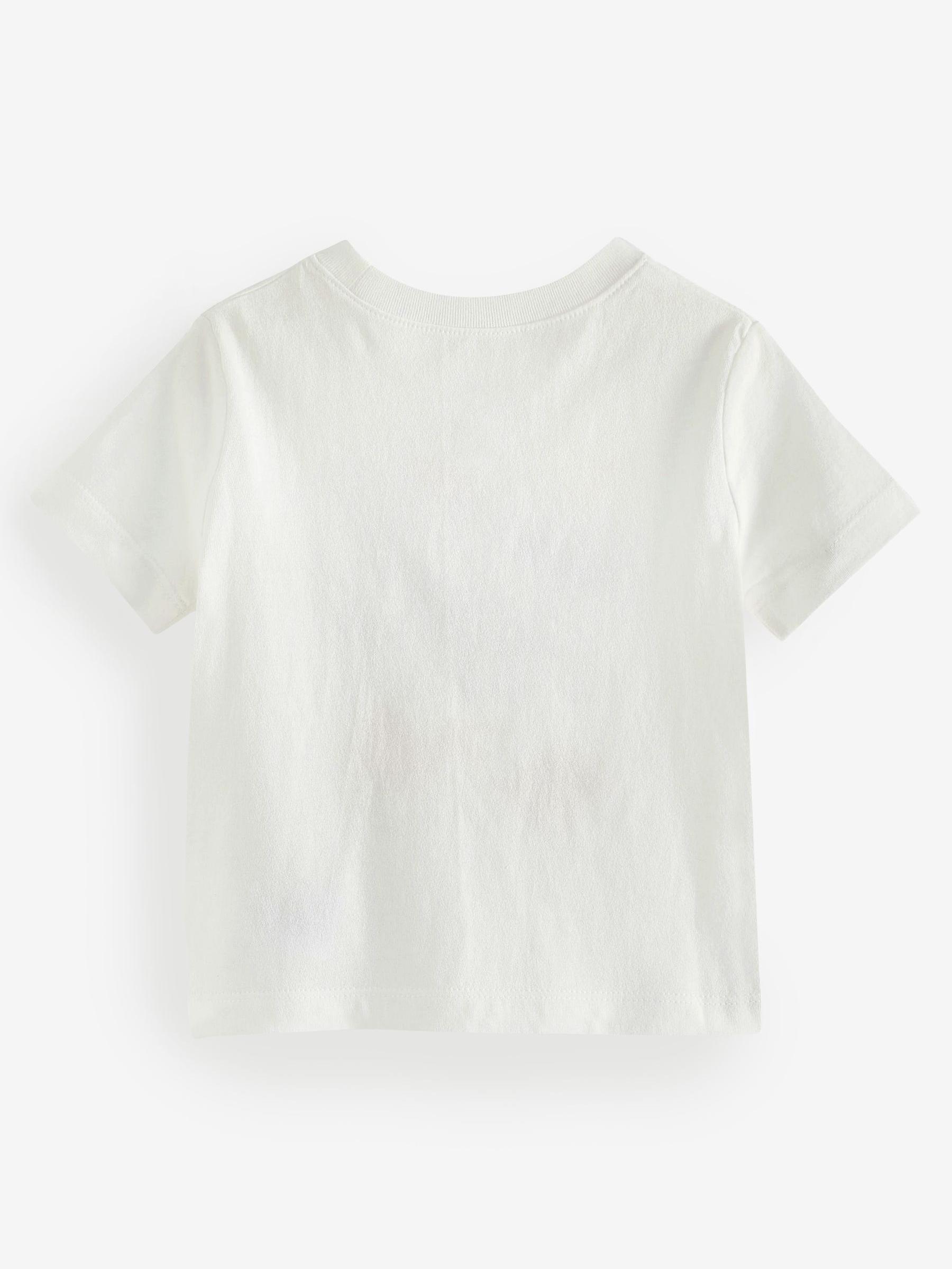 Baby Graphic T-Shirt - Image 2 of 3 Baby Graphic T-Shirt - Image 2 of 3