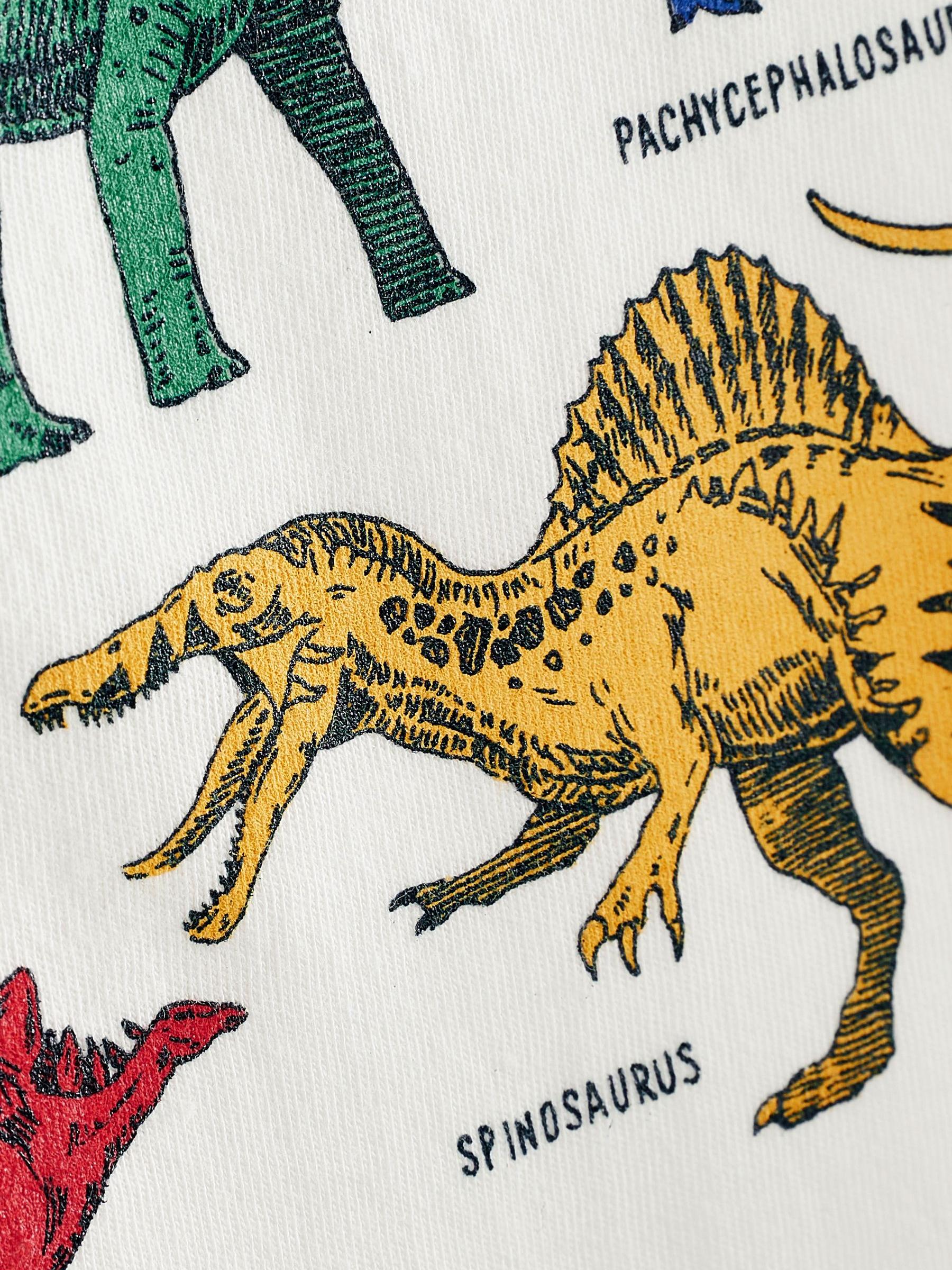 Baby Graphic T-Shirt - Image 3 of 3 Baby Graphic T-Shirt - Image 3 of 3