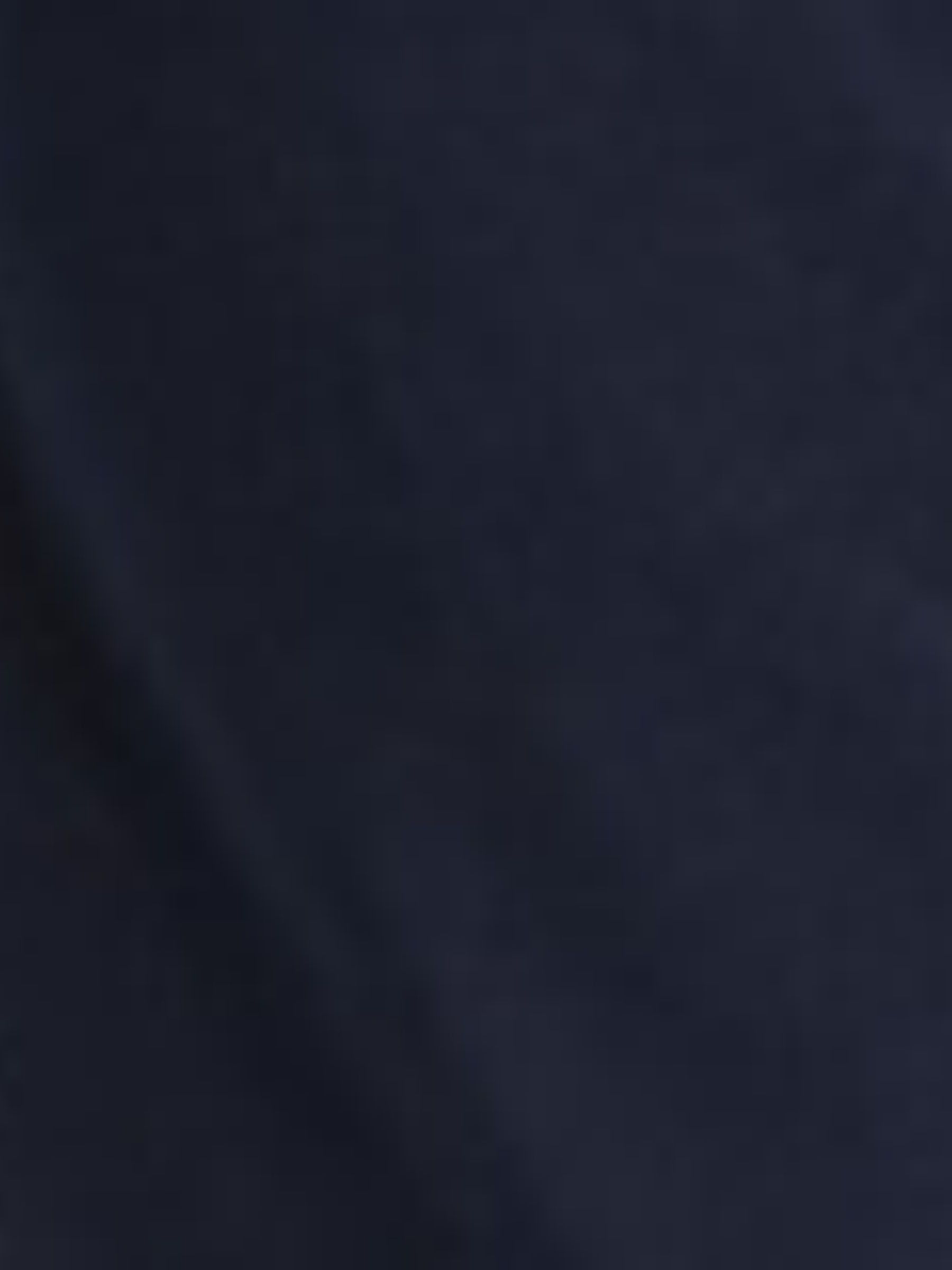 Blue Easy Straight Pull-On Trousers - Image 11 of 16