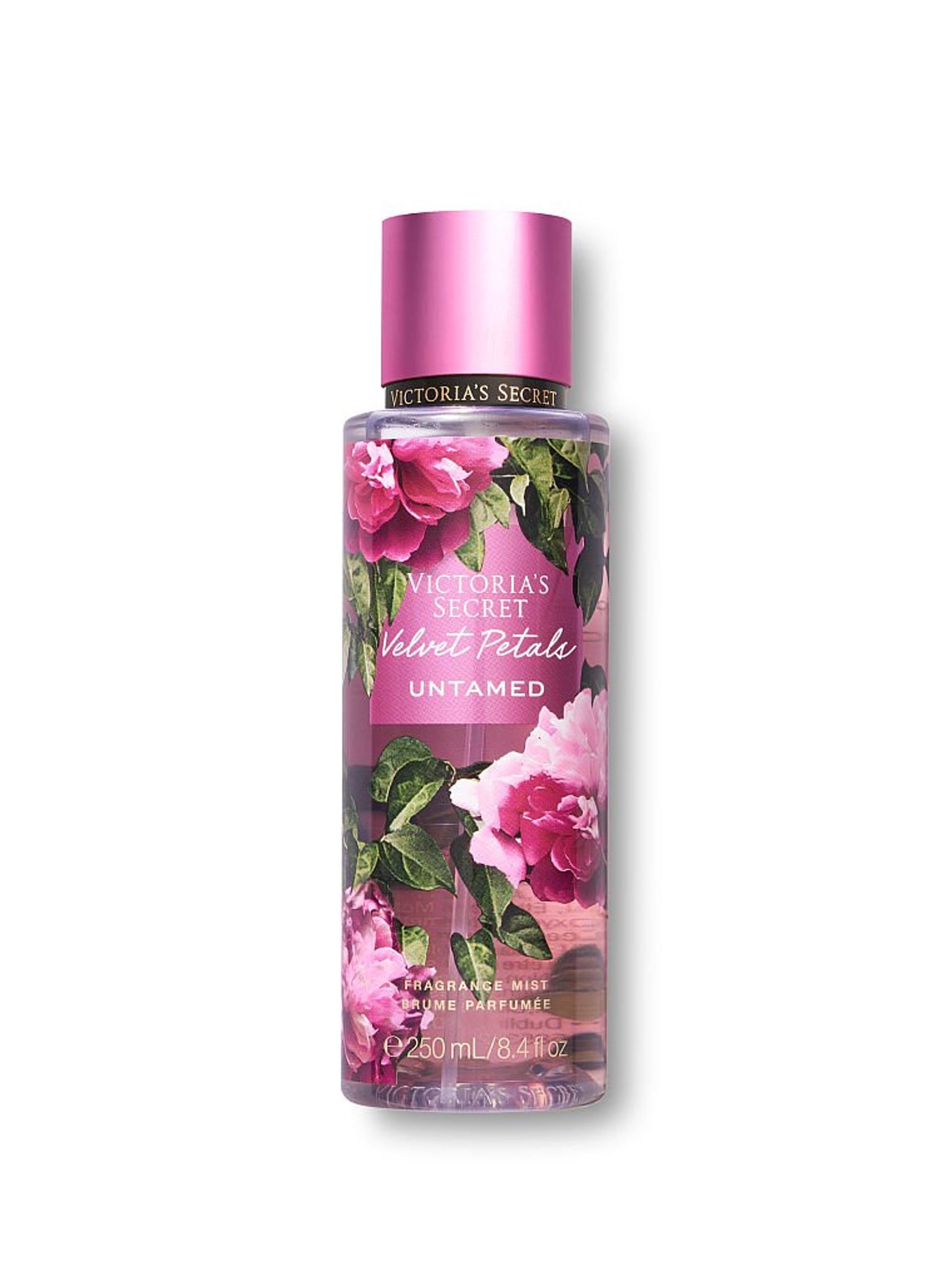 Velvet Petals Body Mist - Image 1 of 2