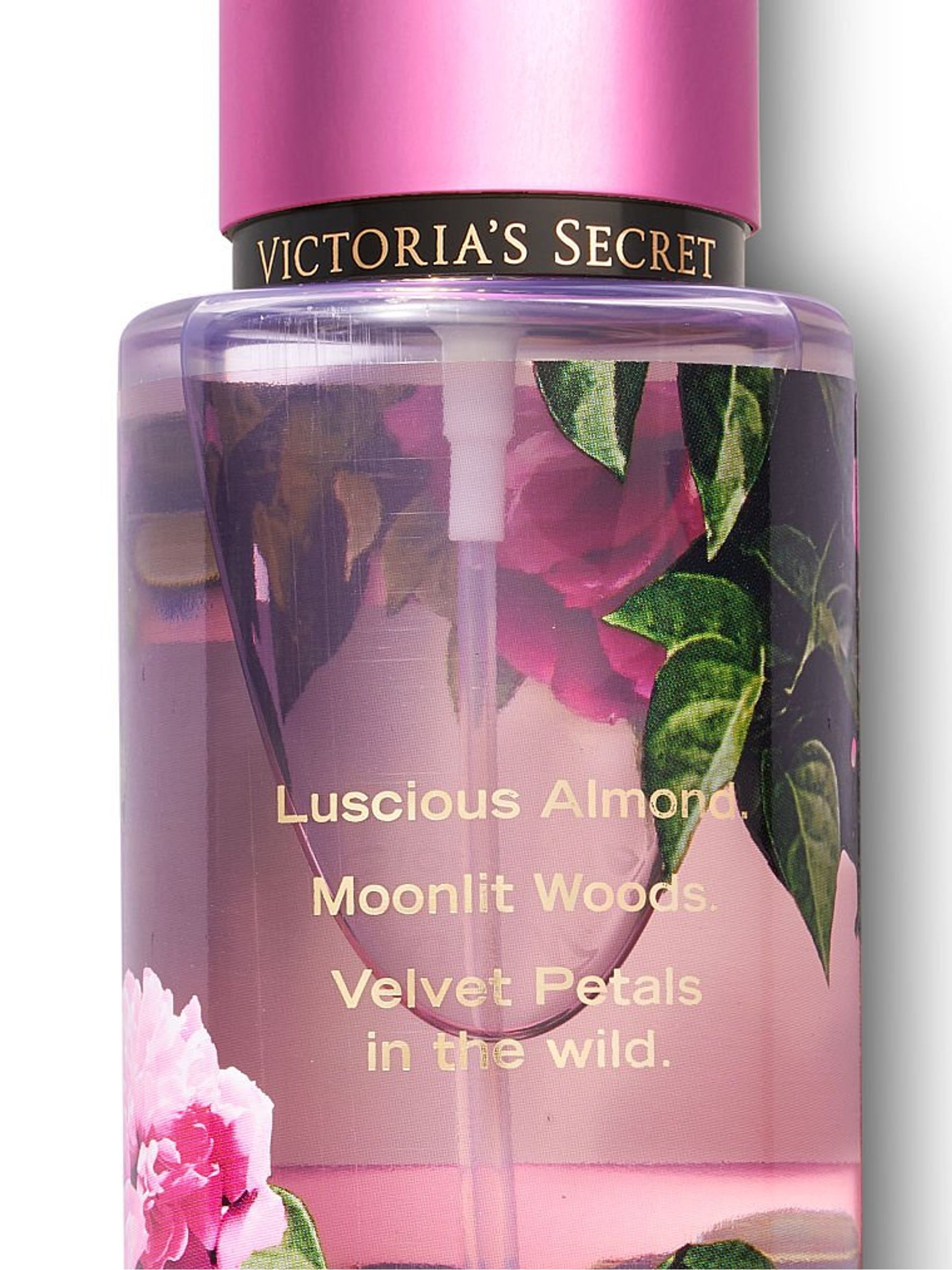 Velvet Petals Body Mist - Image 2 of 2