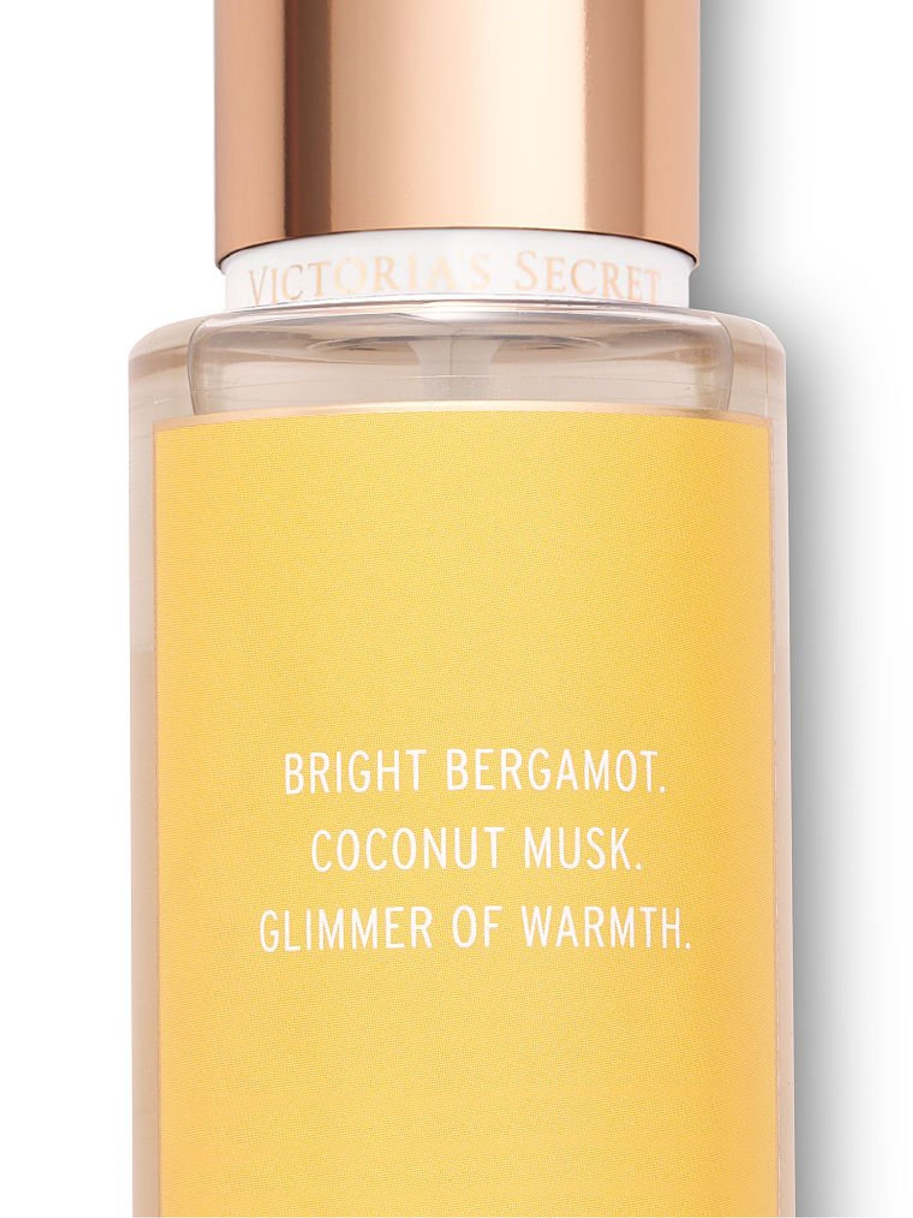 Sliver of Sun Body Mist - Image 2 of 2