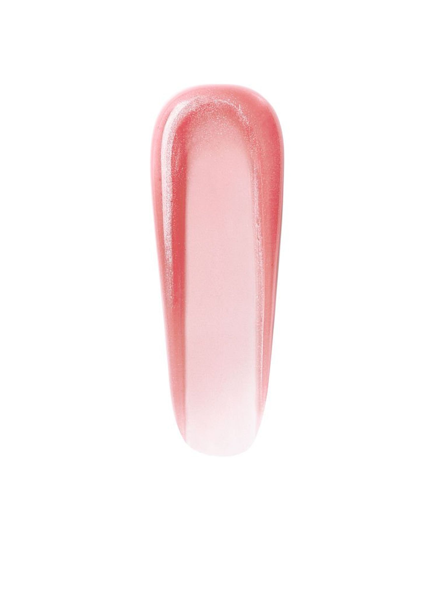 Pink Strawberry Fizz Flavoured Lip Gloss - Image 2 of 3