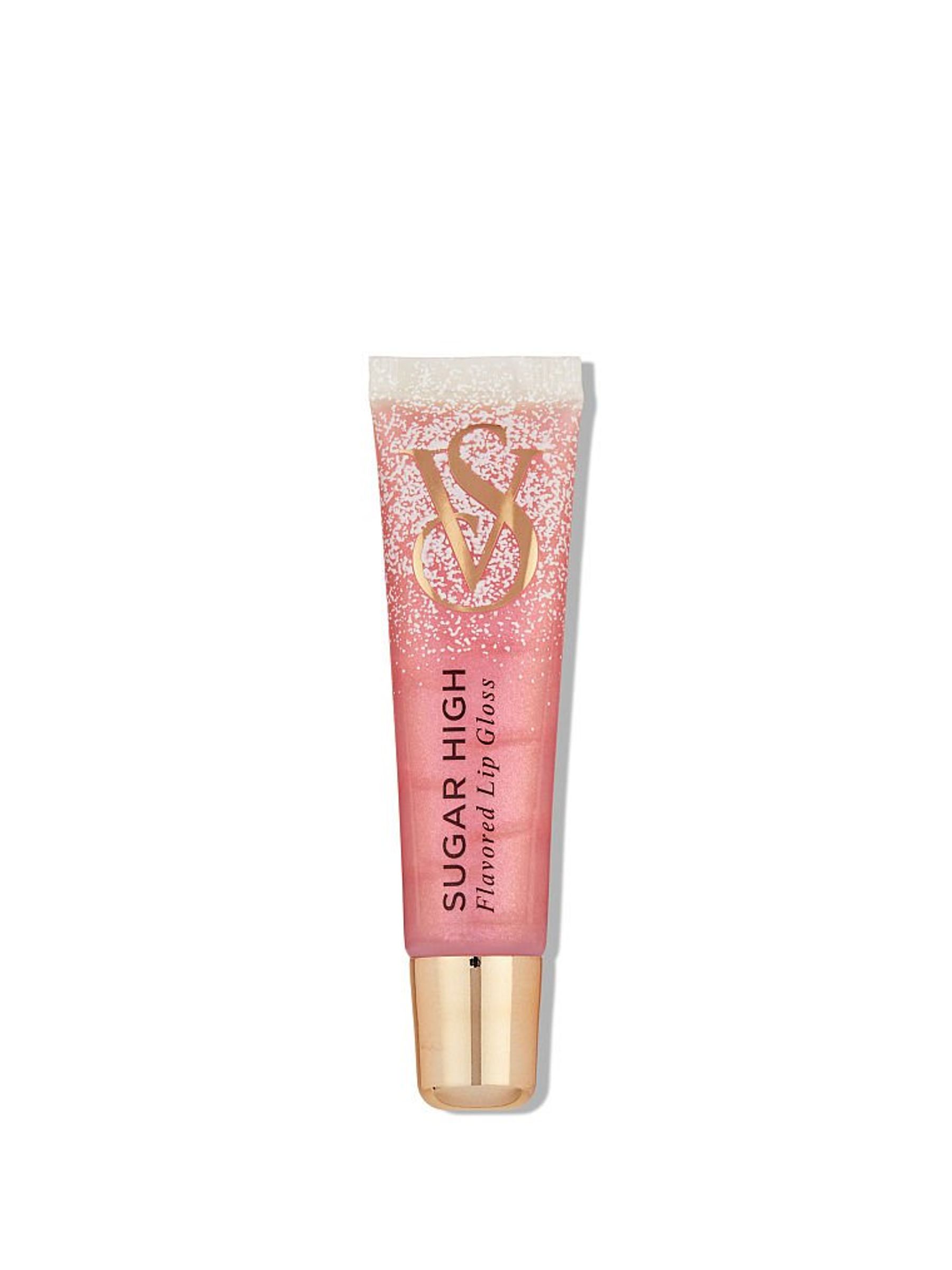 Pink Sugar High Flavoured Lip Gloss - Image 1 of 3