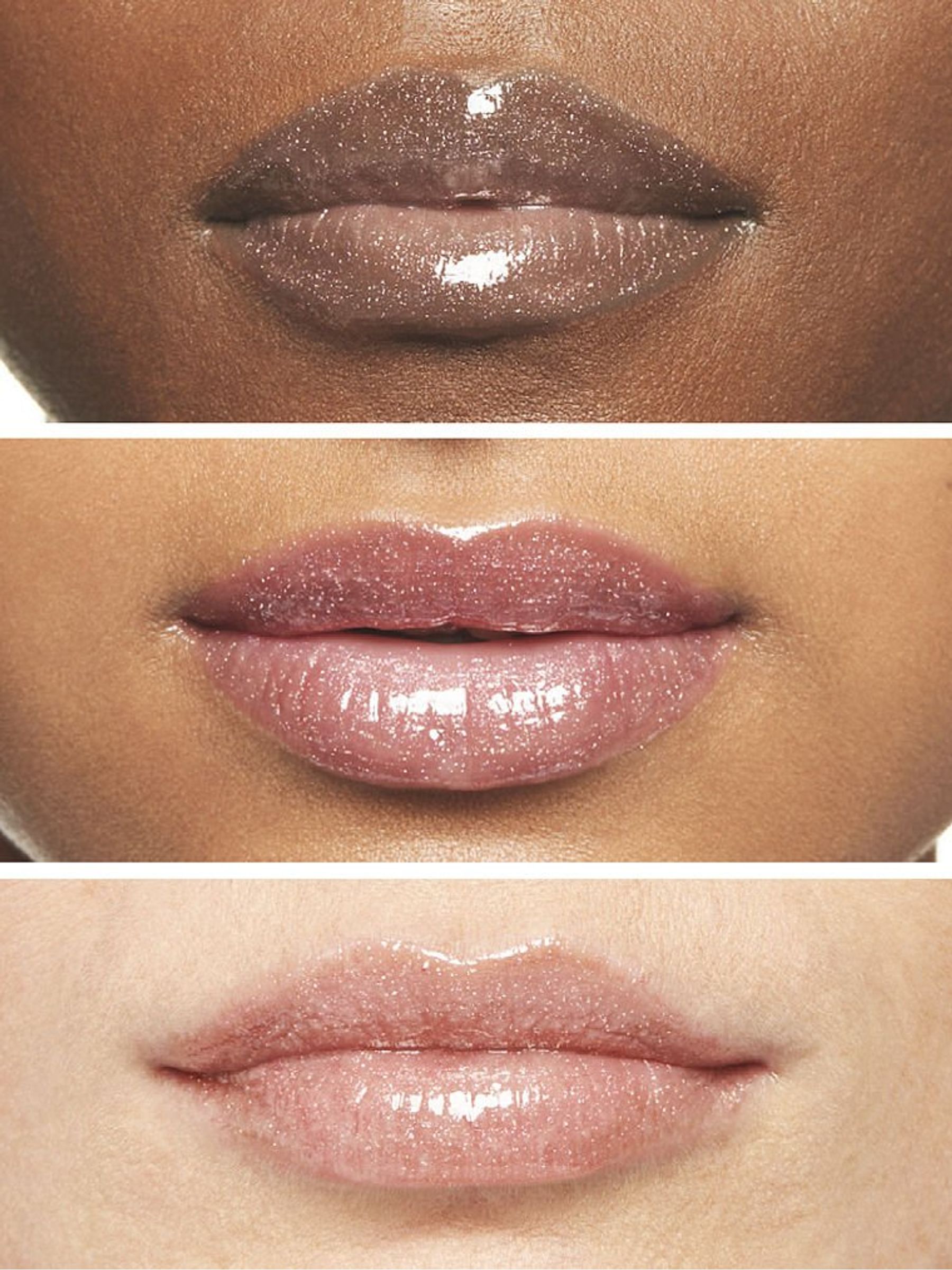 Pink Sugar High Flavoured Lip Gloss - Image 3 of 3