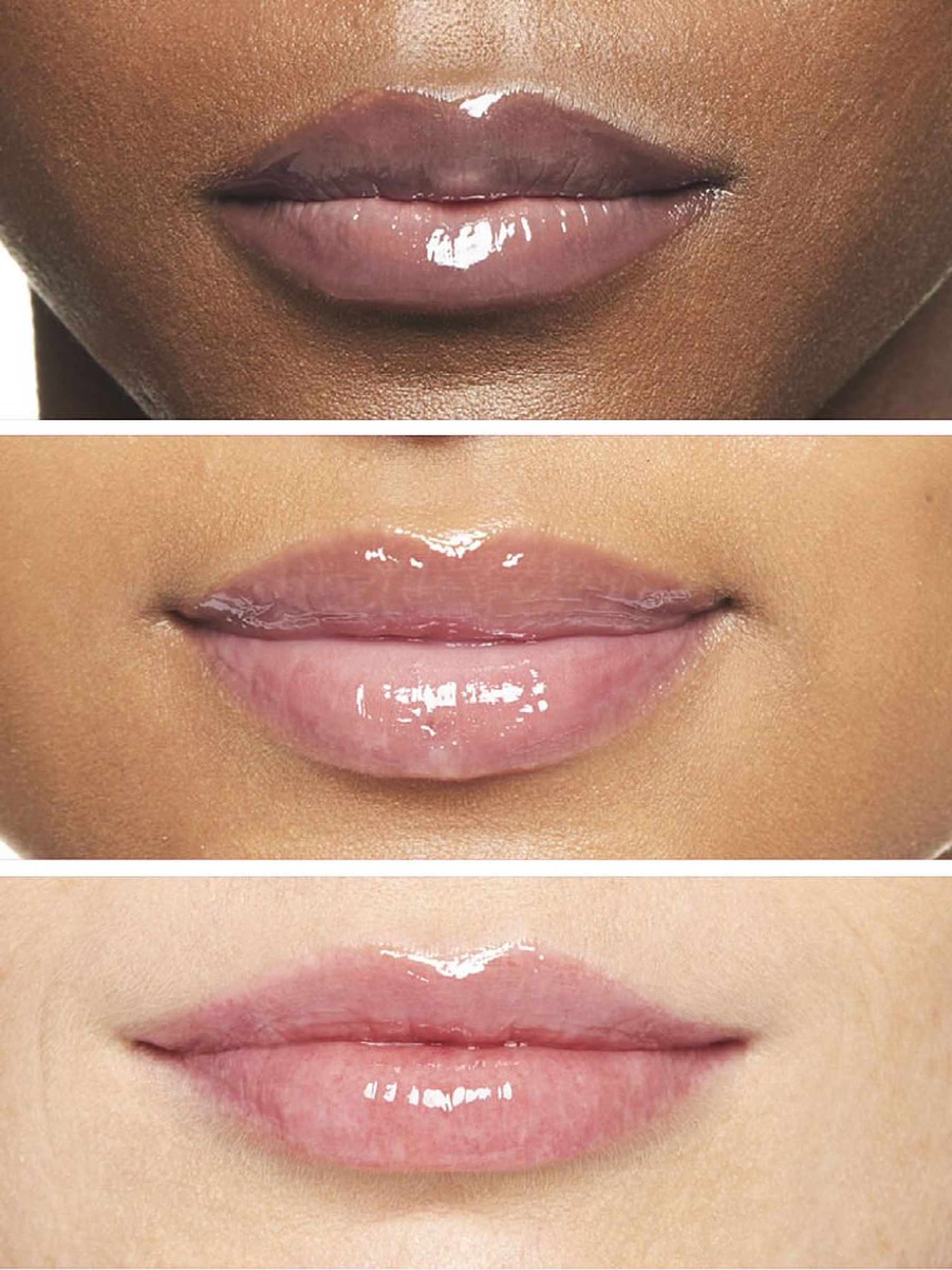 Pink Kiwi Blush Flavor Gloss - Image 3 of 3
