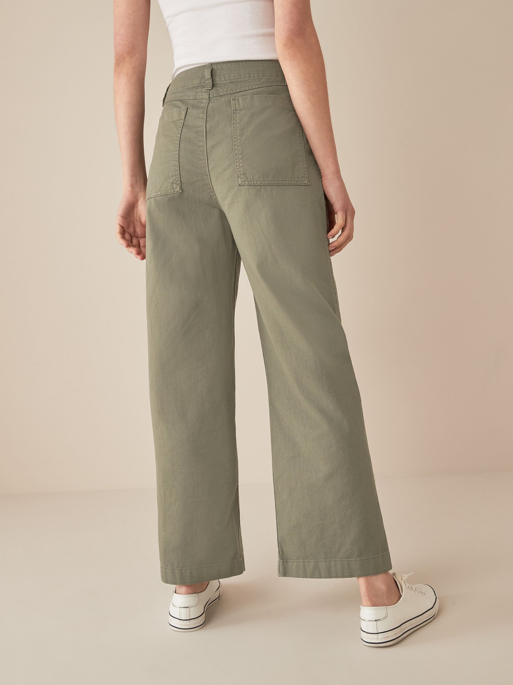 Loose Chino - Image 2 of 7