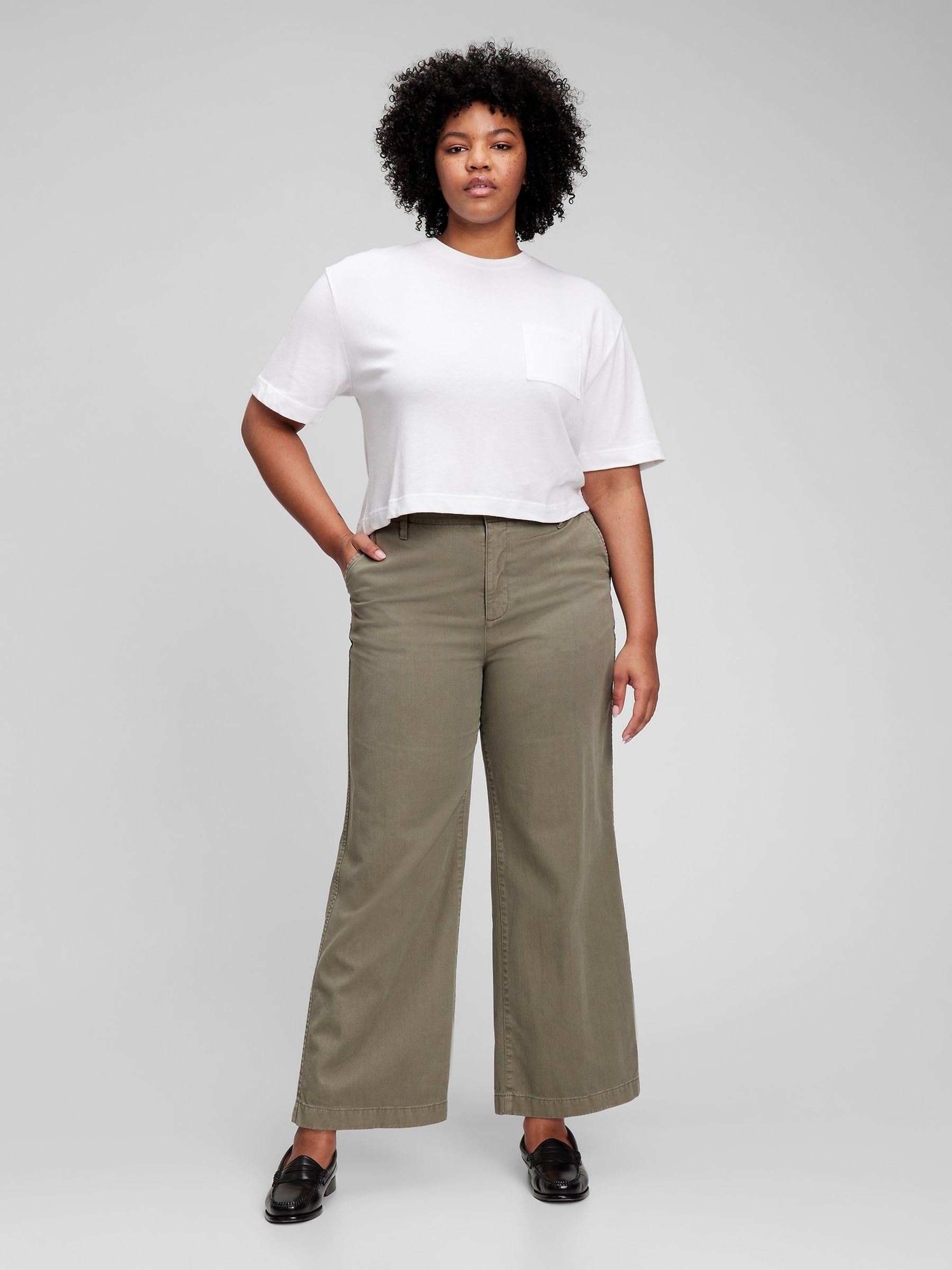 Loose Chino - Image 4 of 7