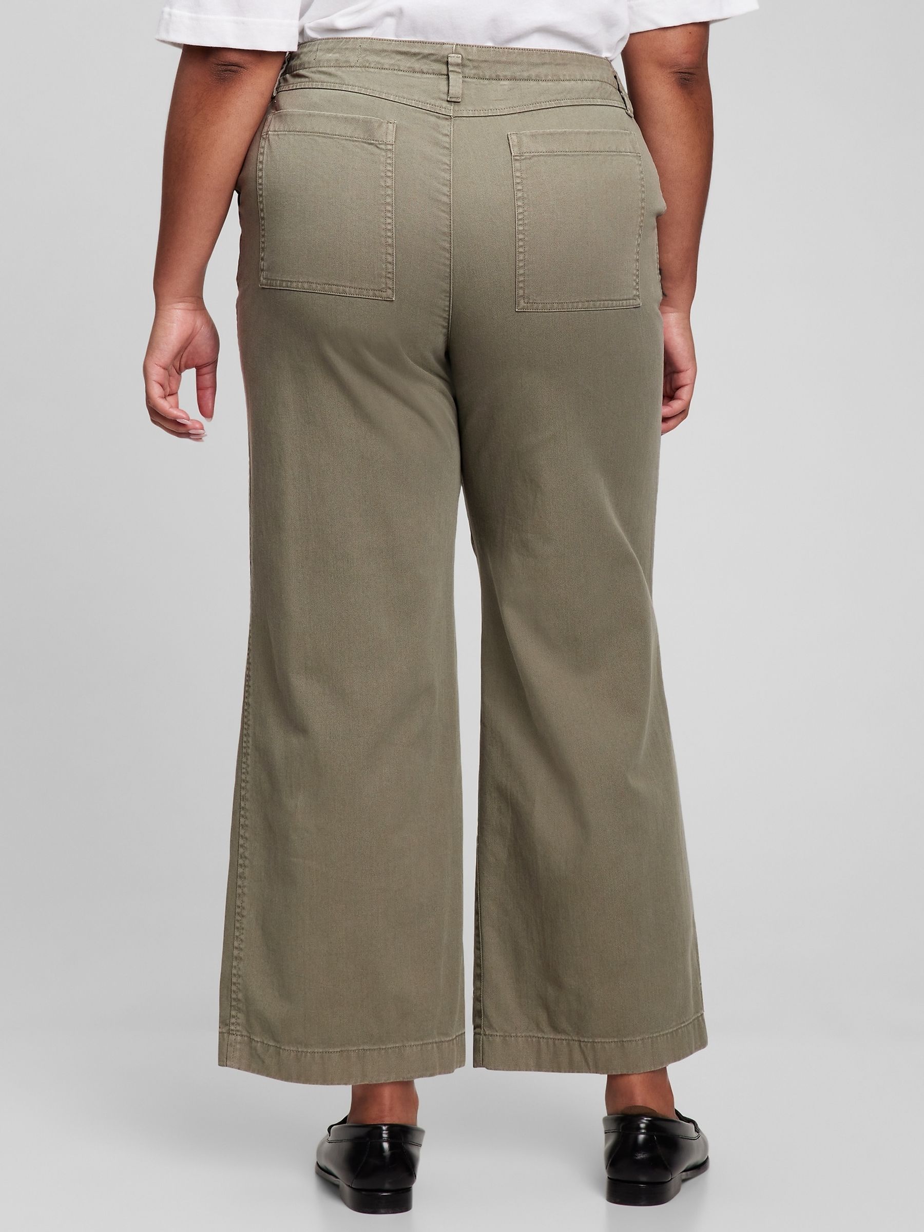 Loose Chino - Image 5 of 7