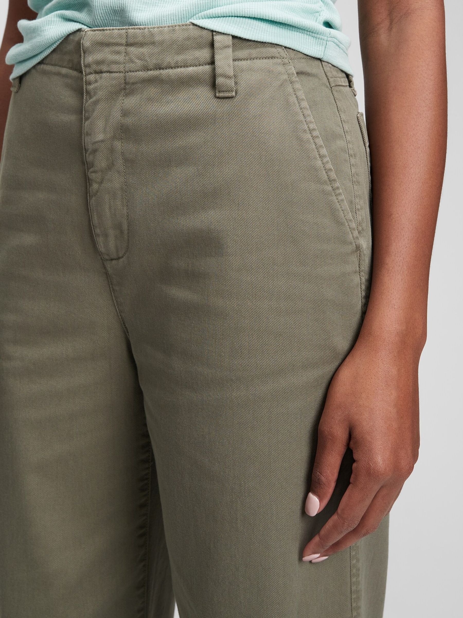Loose Chino - Image 6 of 7