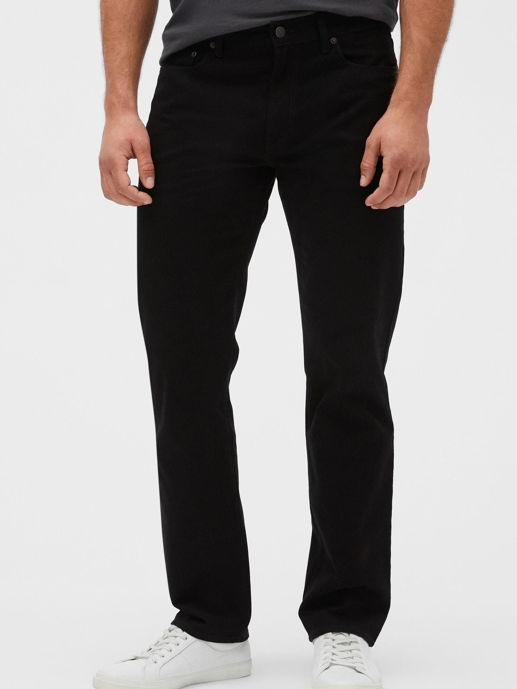 Straight Jeans - Image 1 of 3