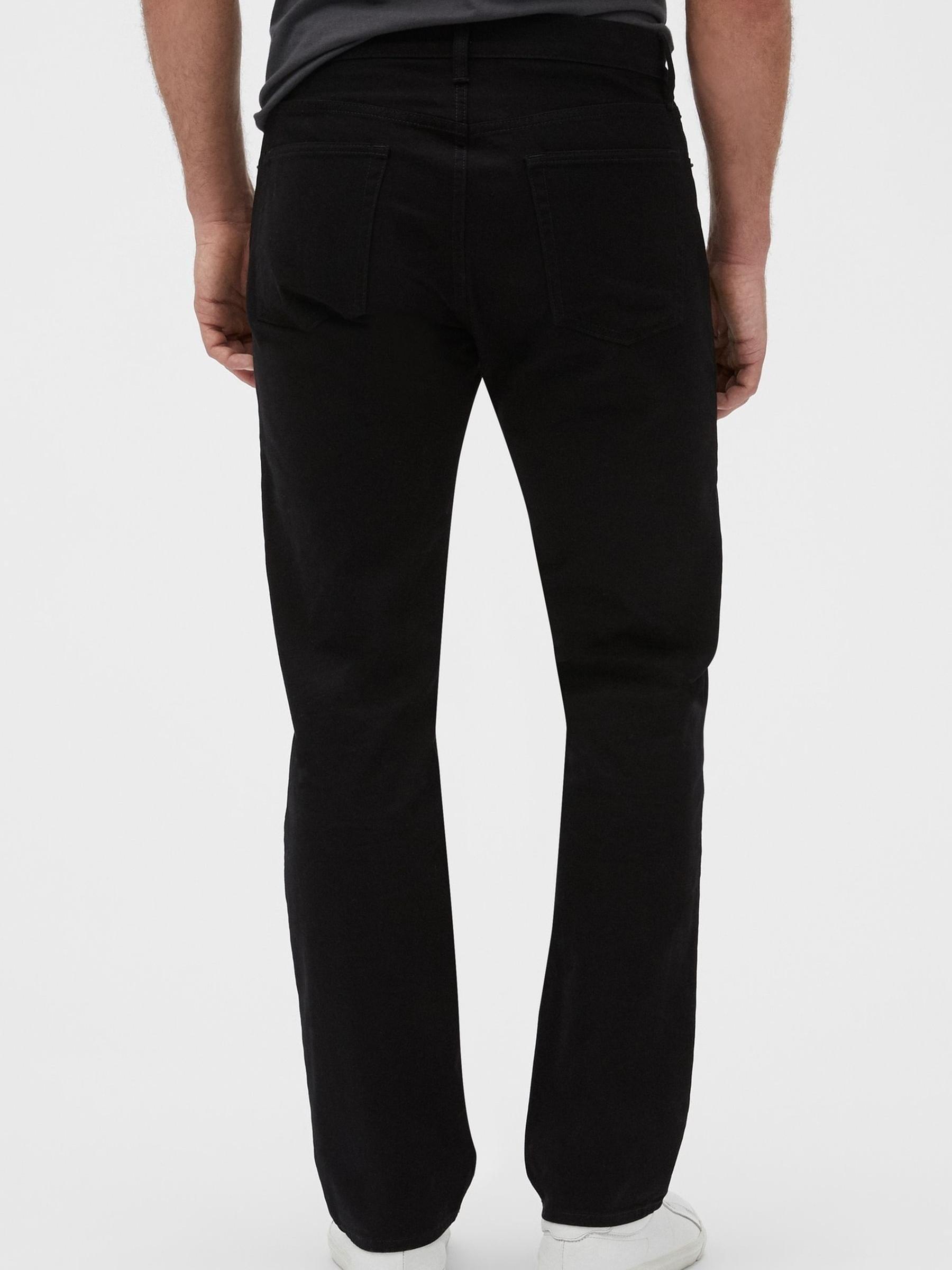 Straight Jeans - Image 2 of 3