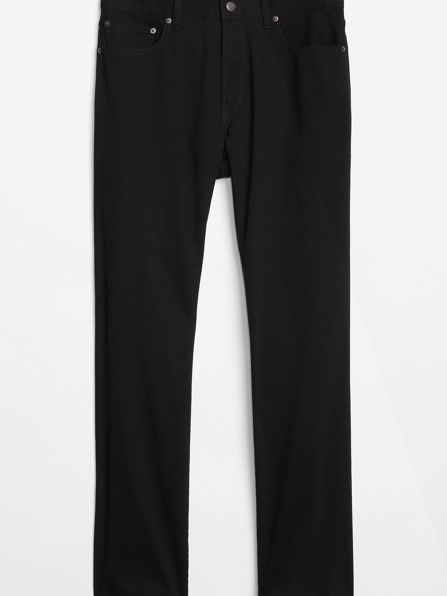 Straight Jeans - Image 3 of 3