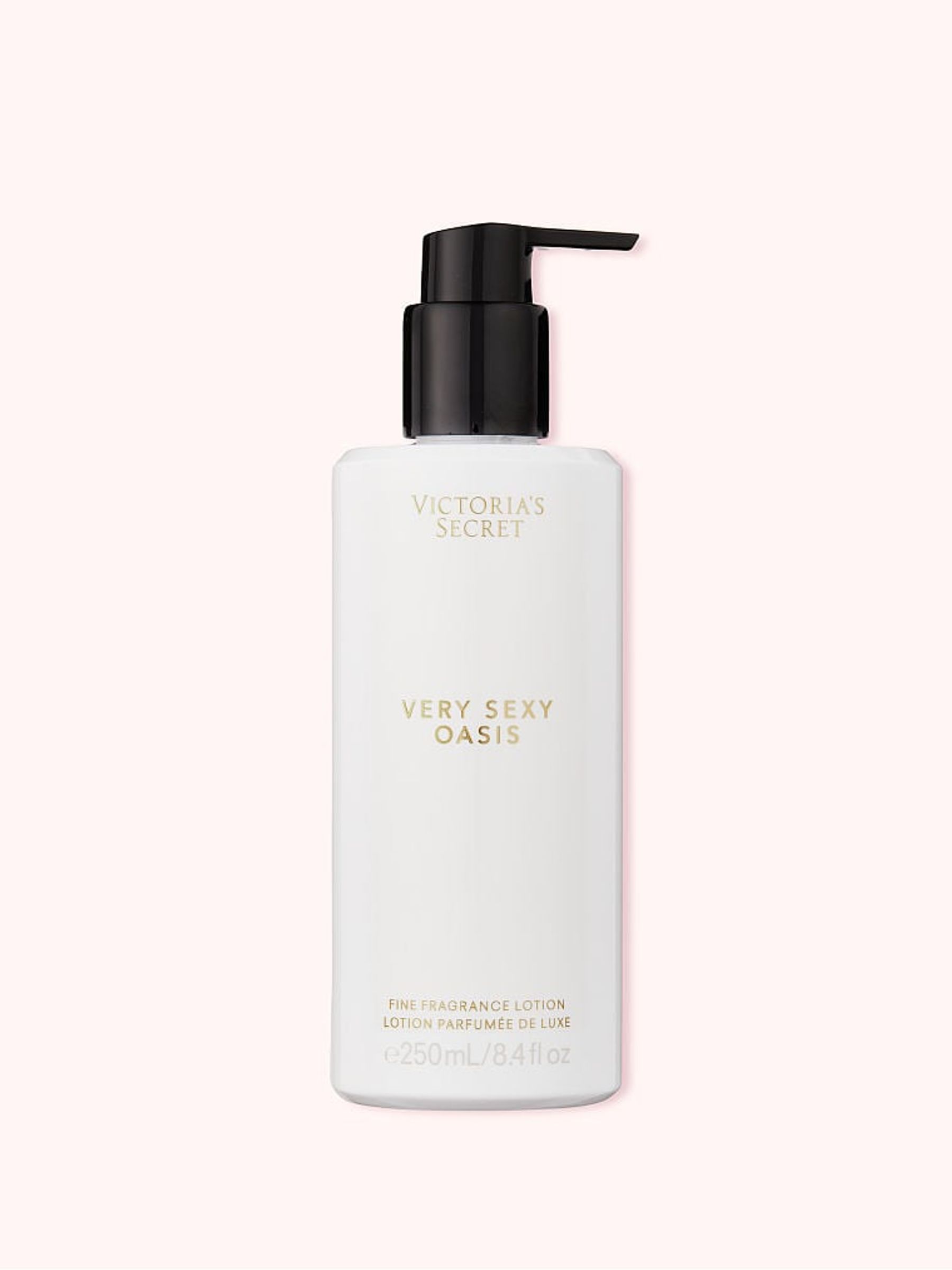 Very Sexy Oasis Body Lotion 250ml - Image 1 of 2