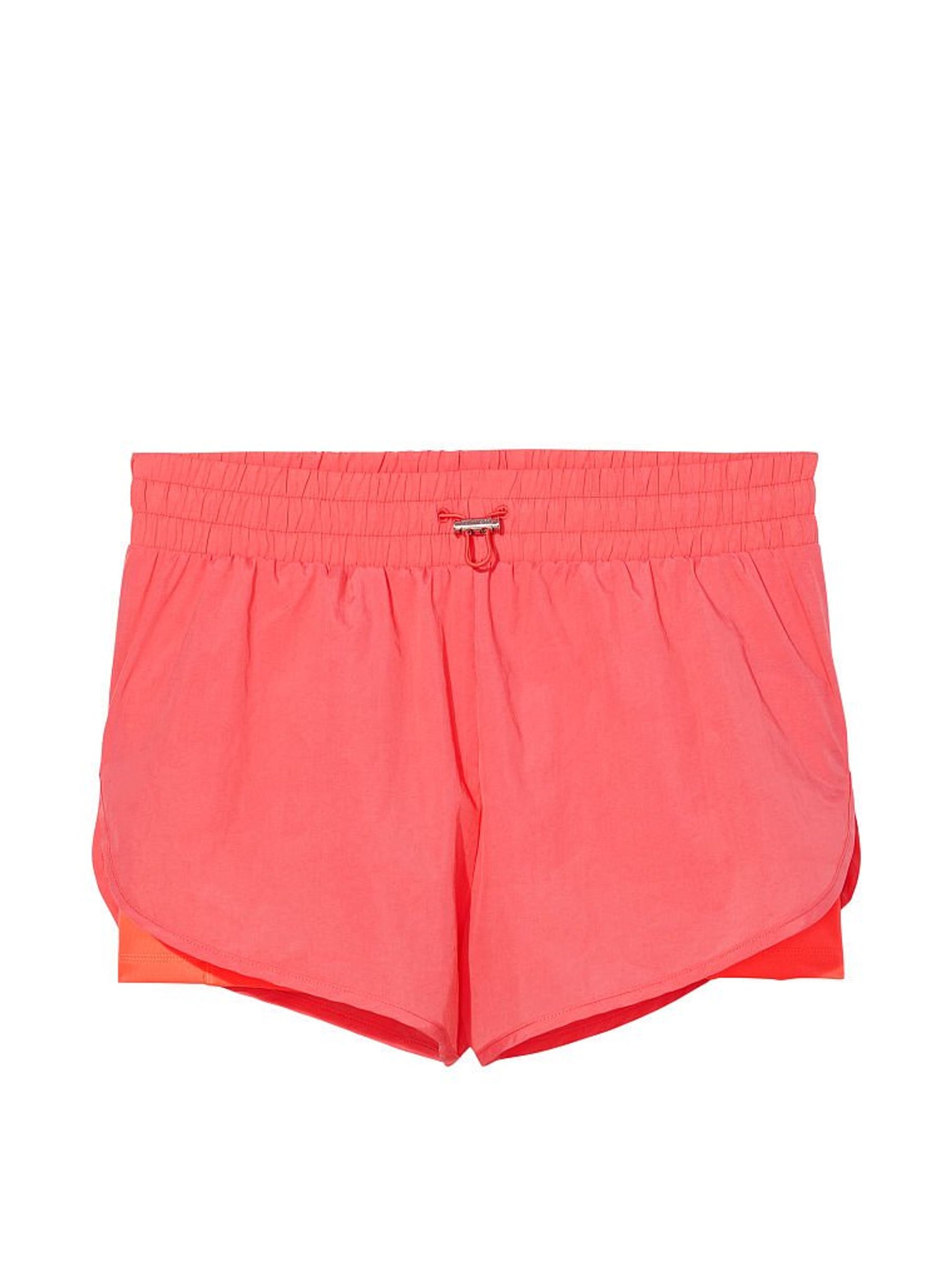 Pink Bloom Cotton High Waist Short Knickers - Image 3 of 3