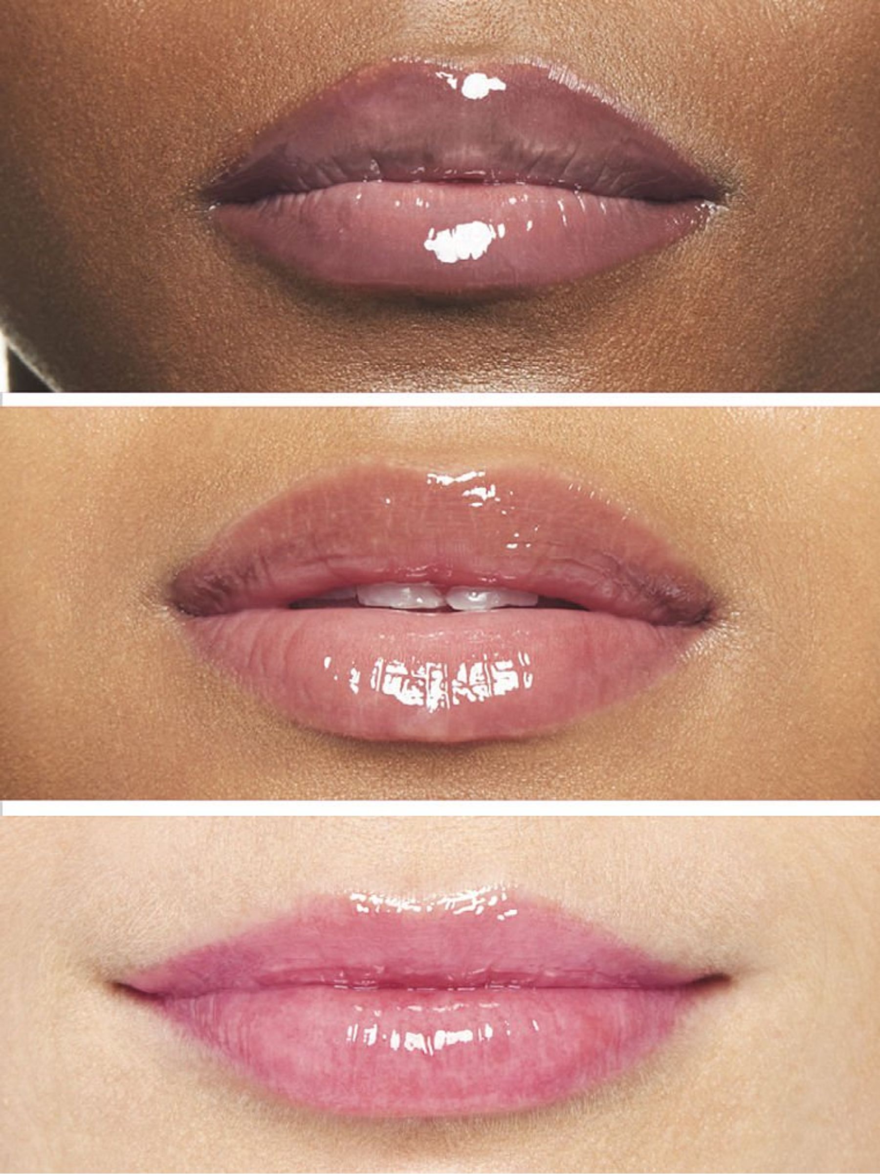 Pink Mimosa Flavoured Lip Gloss - Image 3 of 3