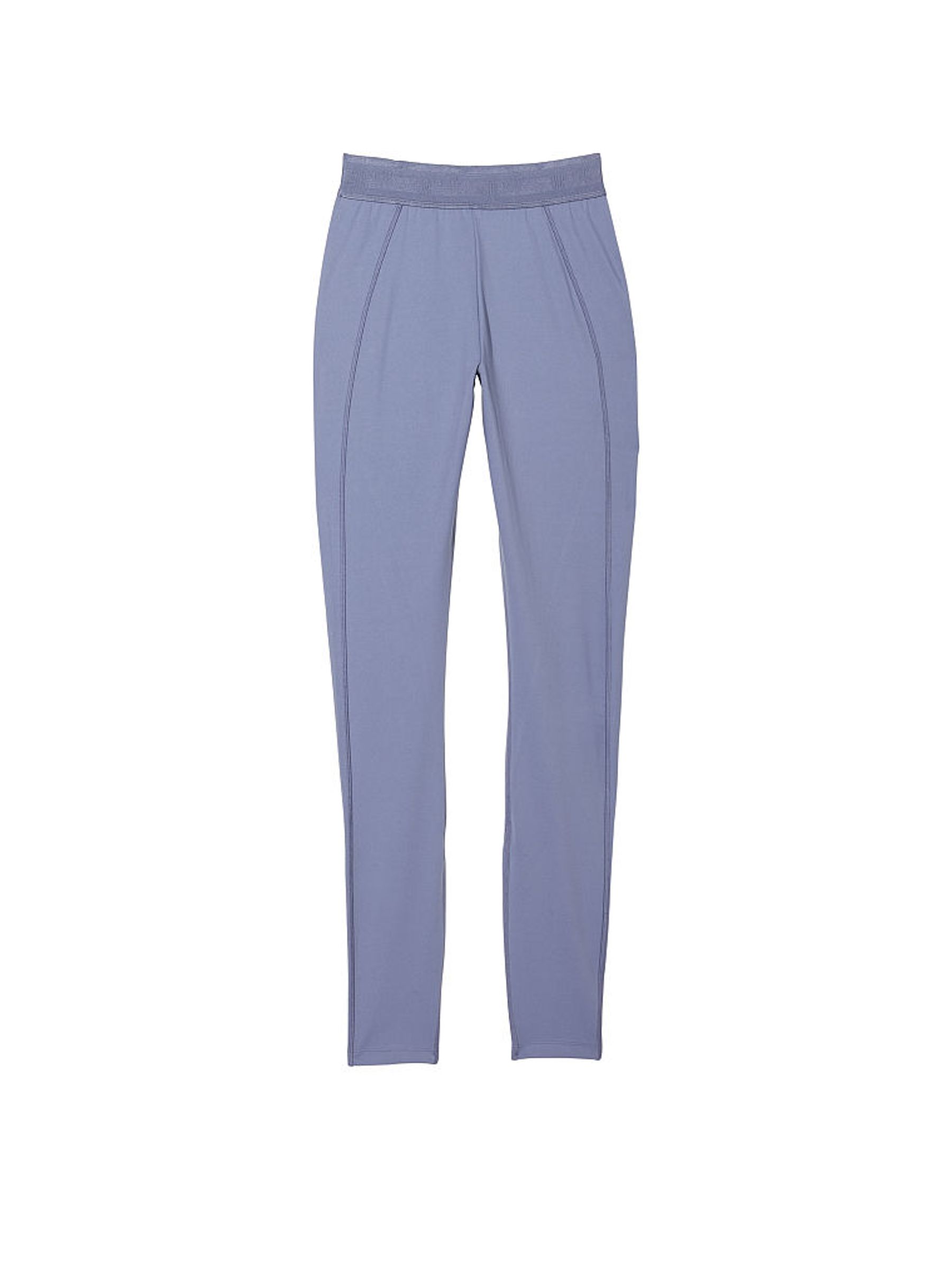 Dusty Iris Blue Ultimate High Waist Legging - Image 3 of 4