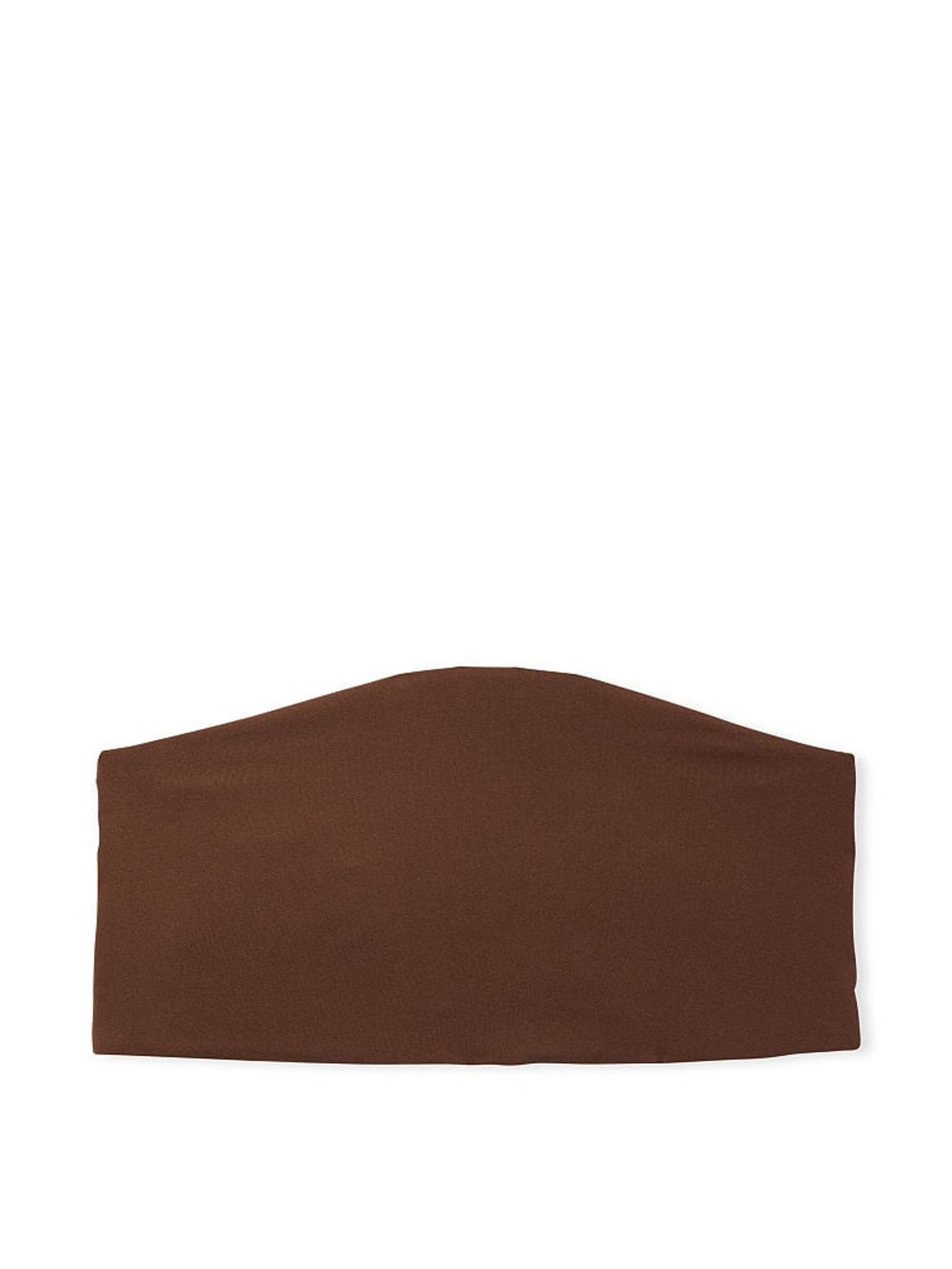 Ganache Nude Bandeau Bralette - Image 3 of 3