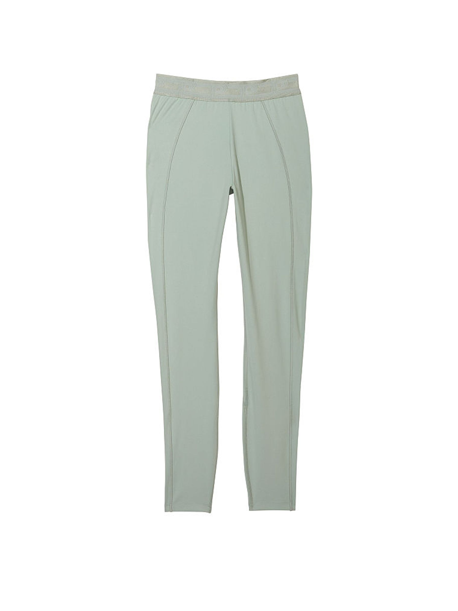 Iceberg Green Ultimate High Waist Legging - Image 3 of 4