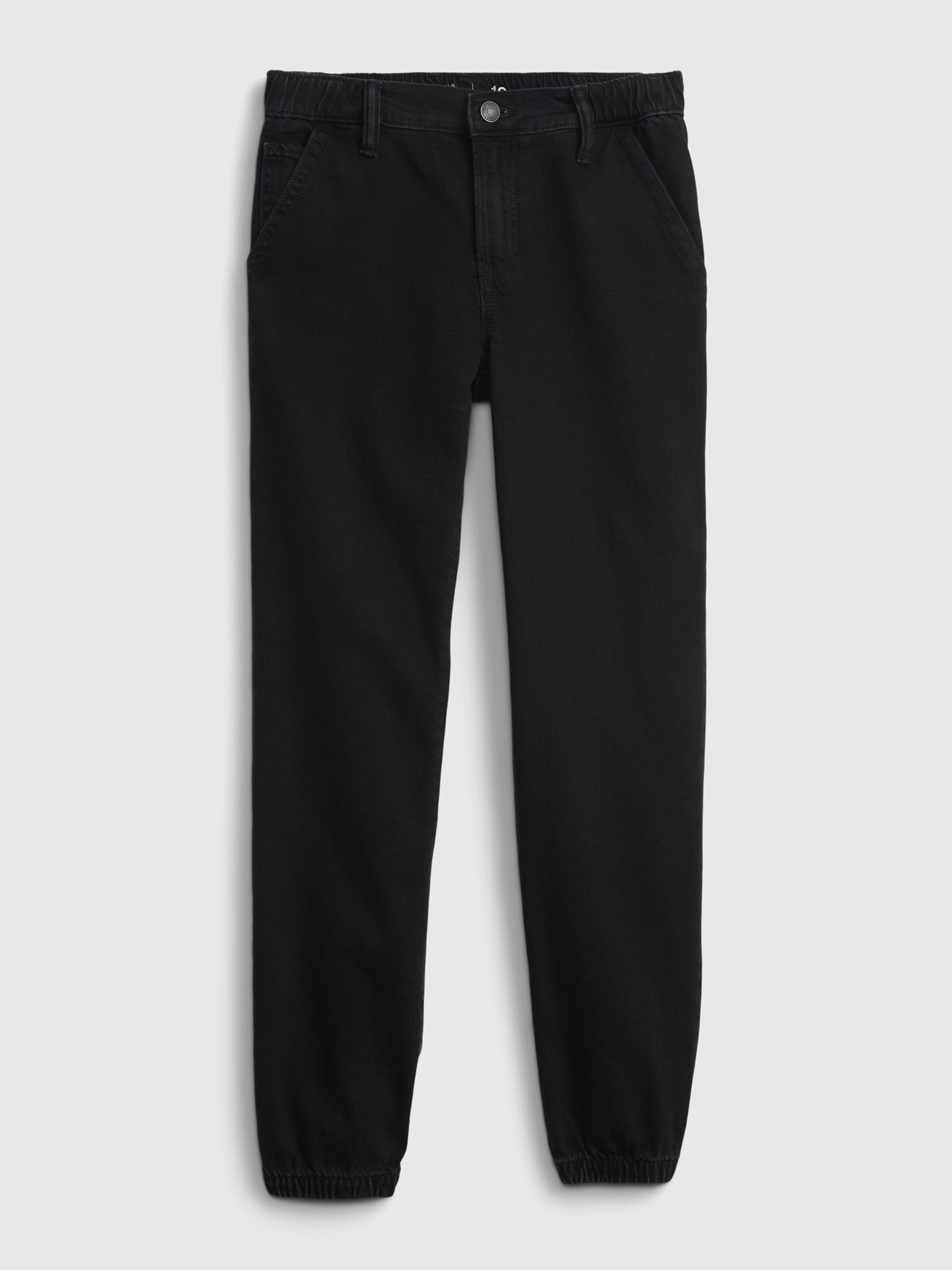 Black Stretch Jean - Image 1 of 1