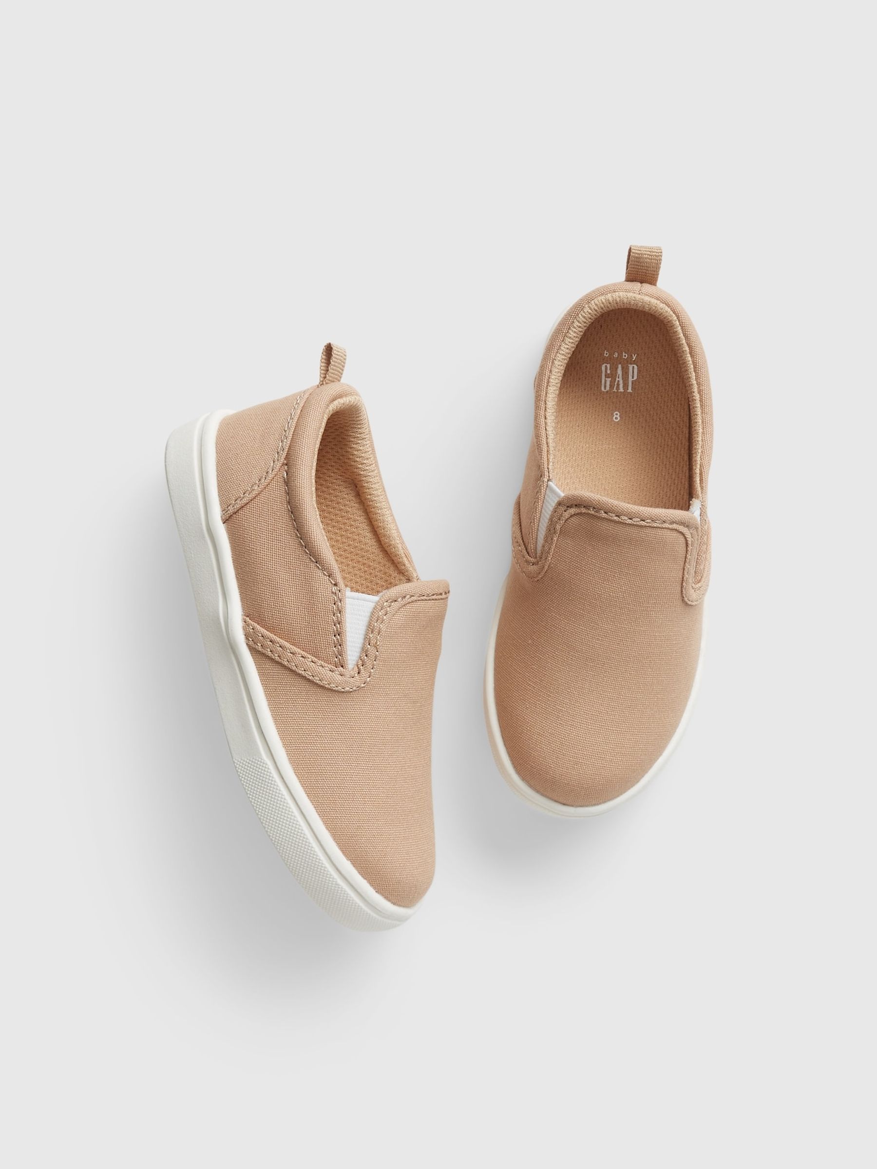 Slip-On Sneakers - Image 1 of 1