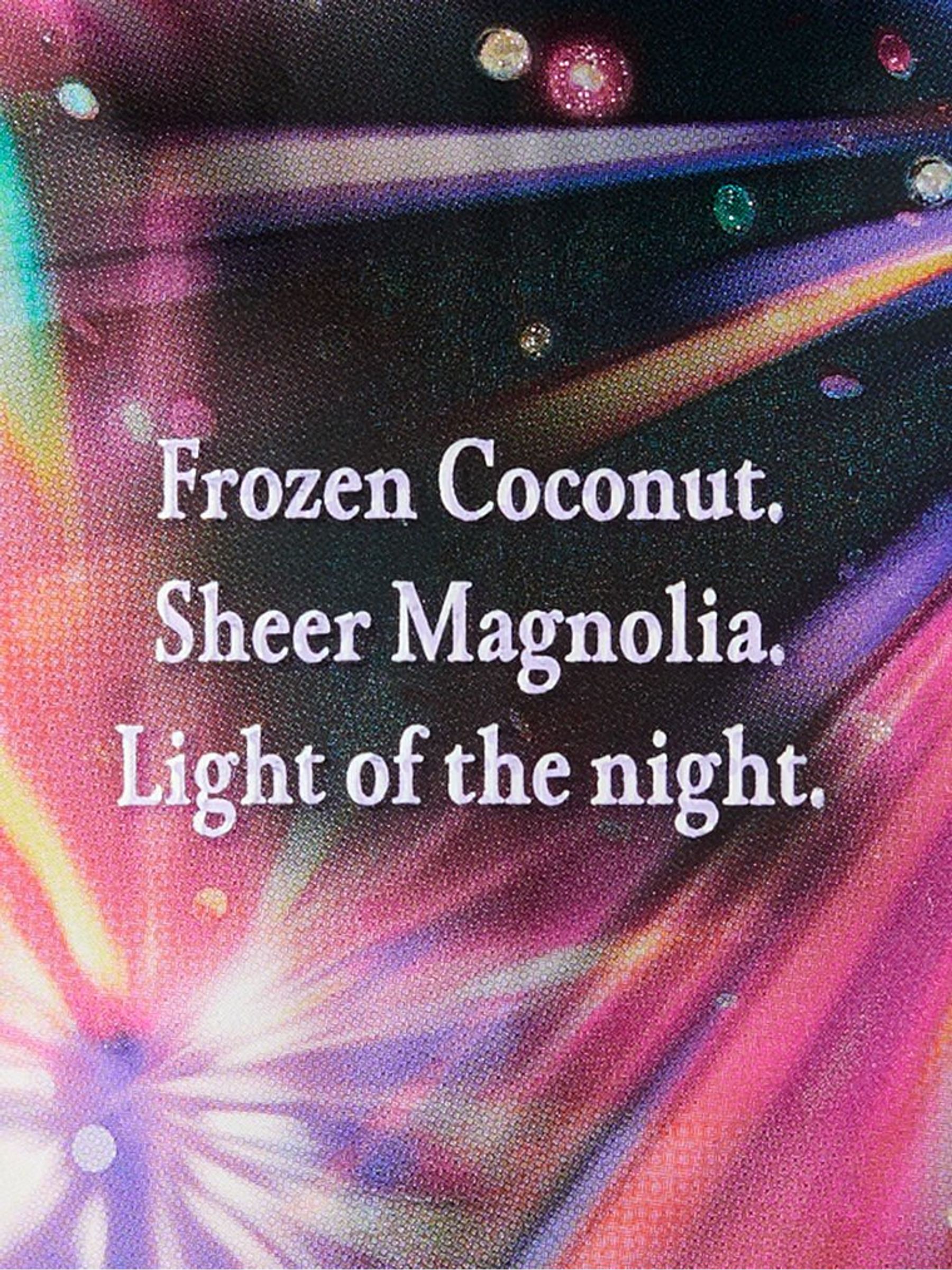 Nocturnal Magic Body Lotion - Image 2 of 2