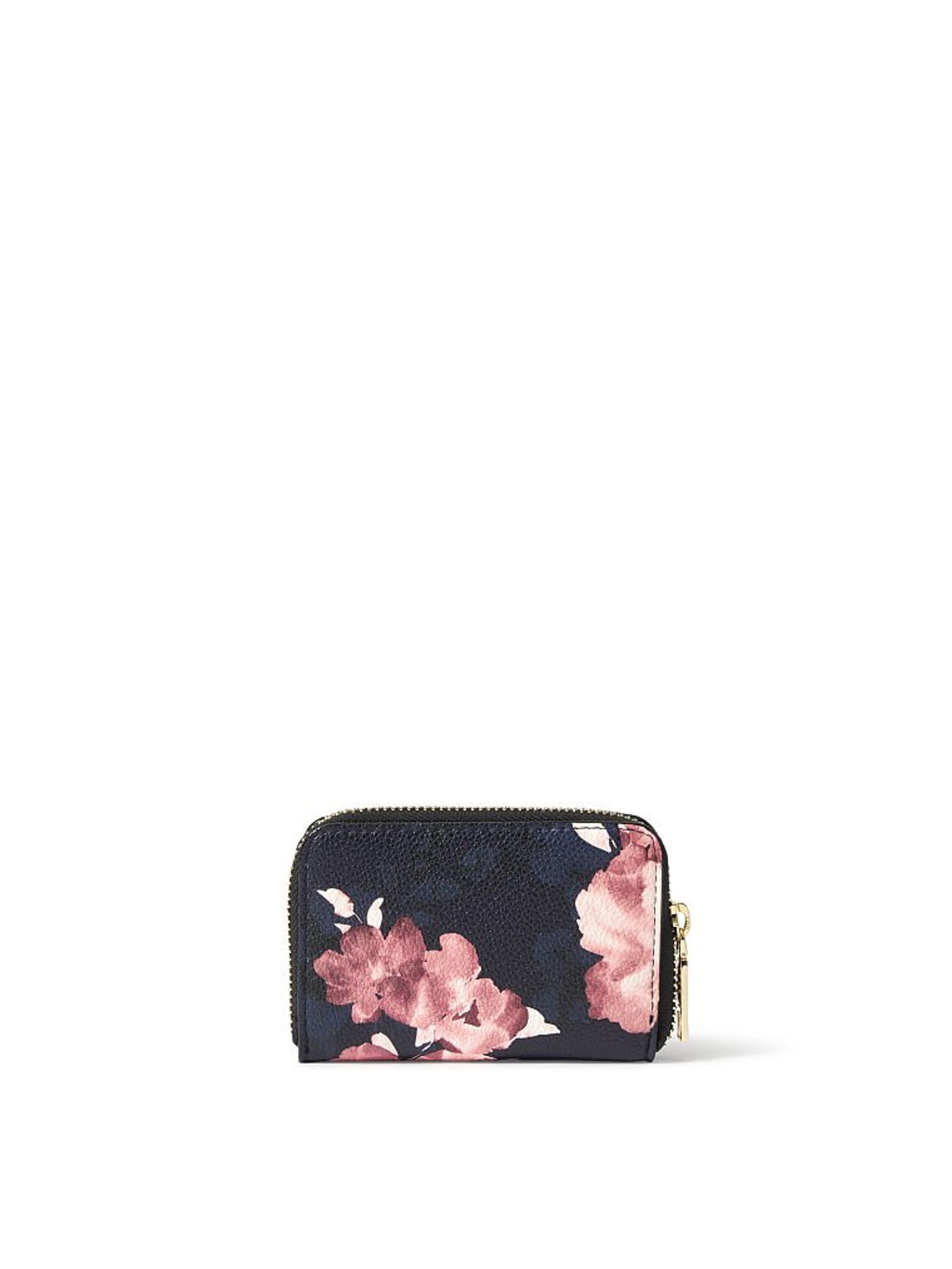 Black Victoria Mini Shoulder Bag - Image 2 of 3