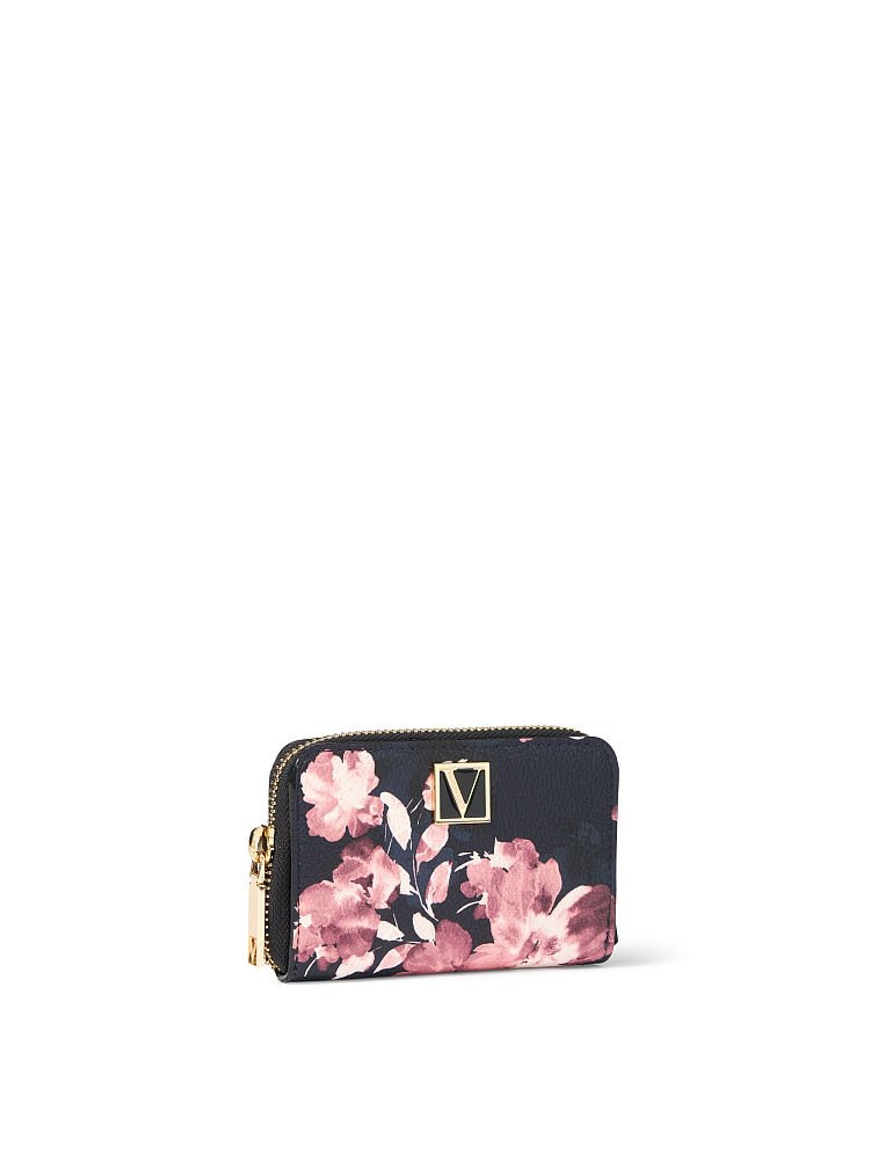 Black Victoria Mini Shoulder Bag - Image 3 of 3