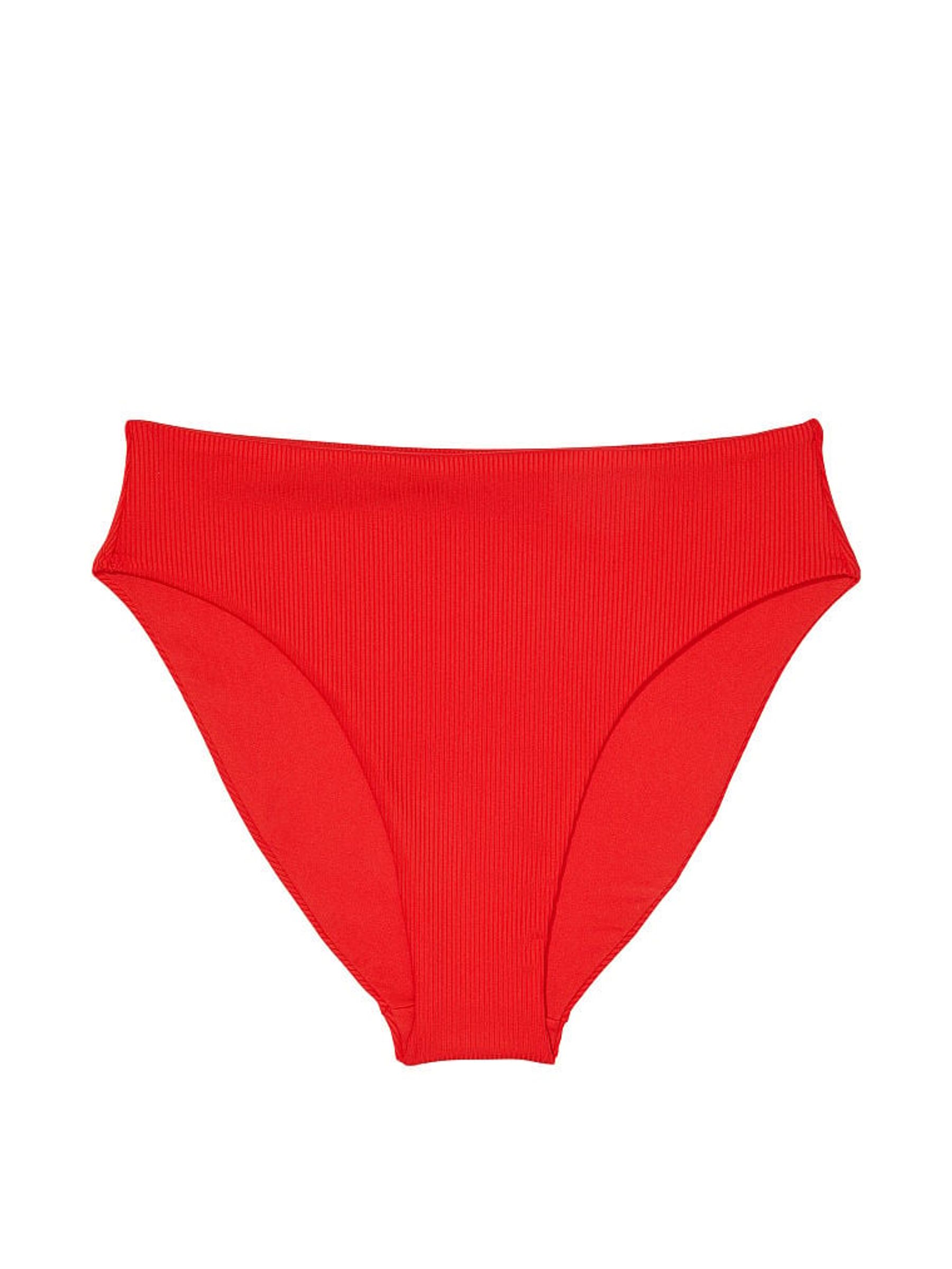 Flame Red Bikini Bottom - Image 2 of 2