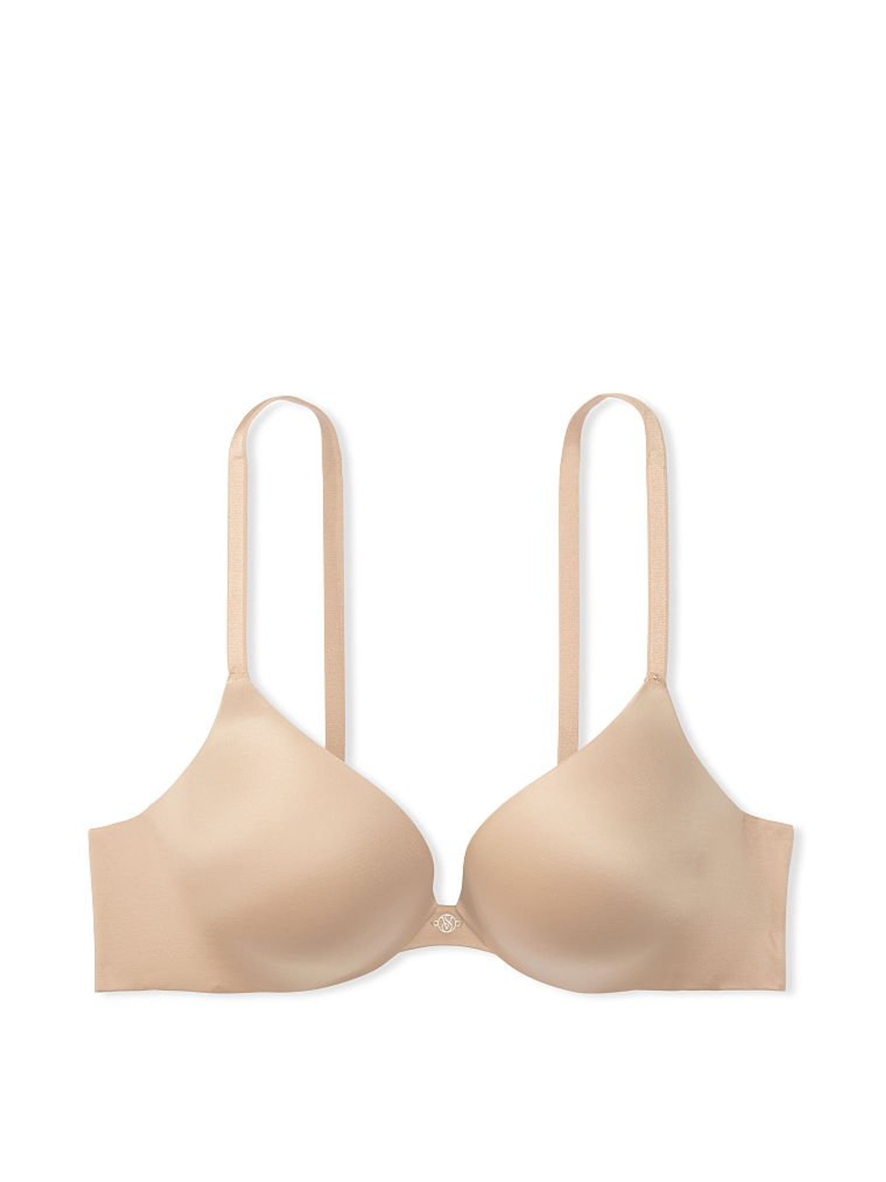 Sweet Praline Nude Obsessed Push Up Bra - Image 4 of 5