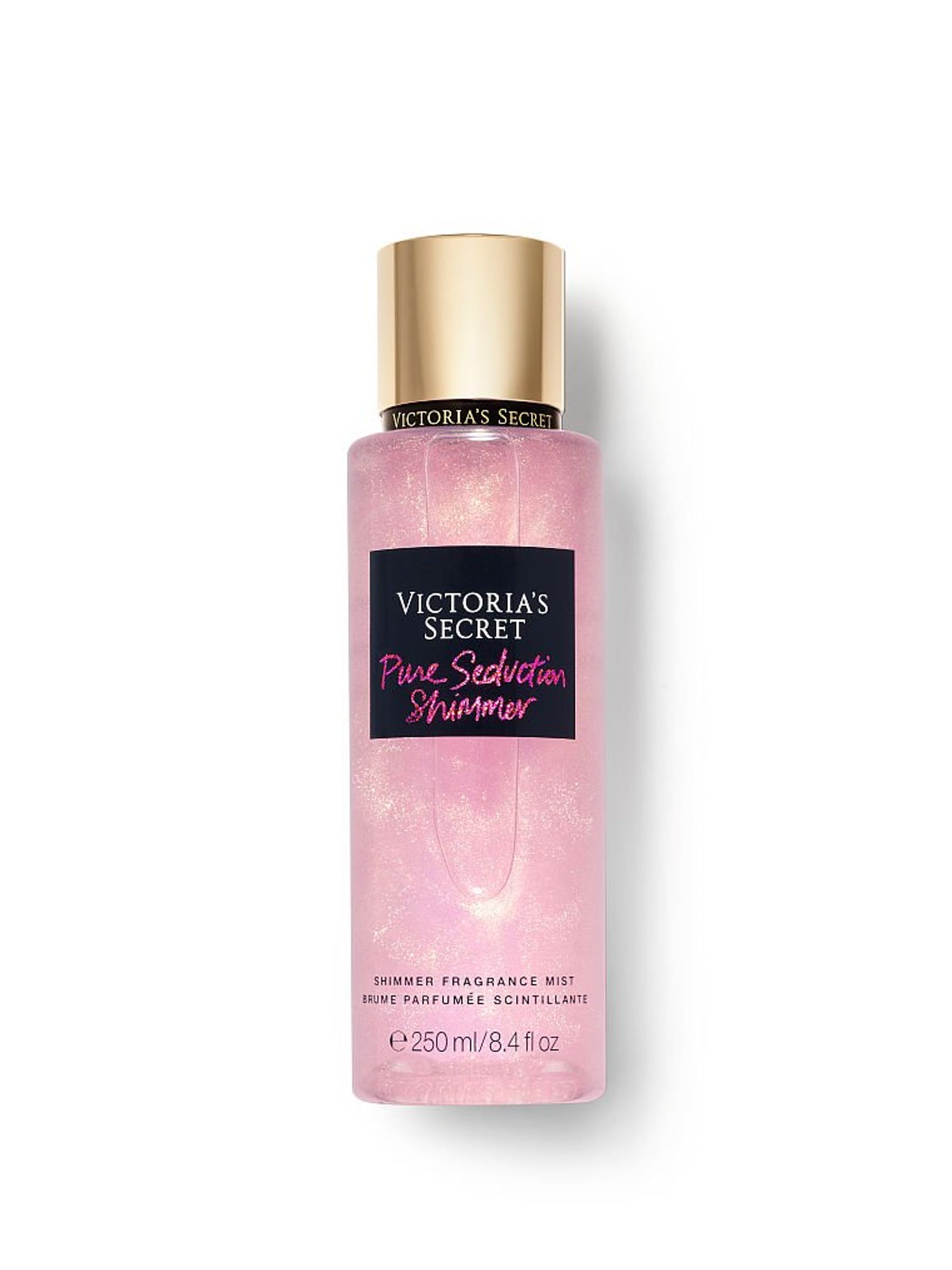 Pure Seduction Shimmer Body Mist - Image 1 of 3