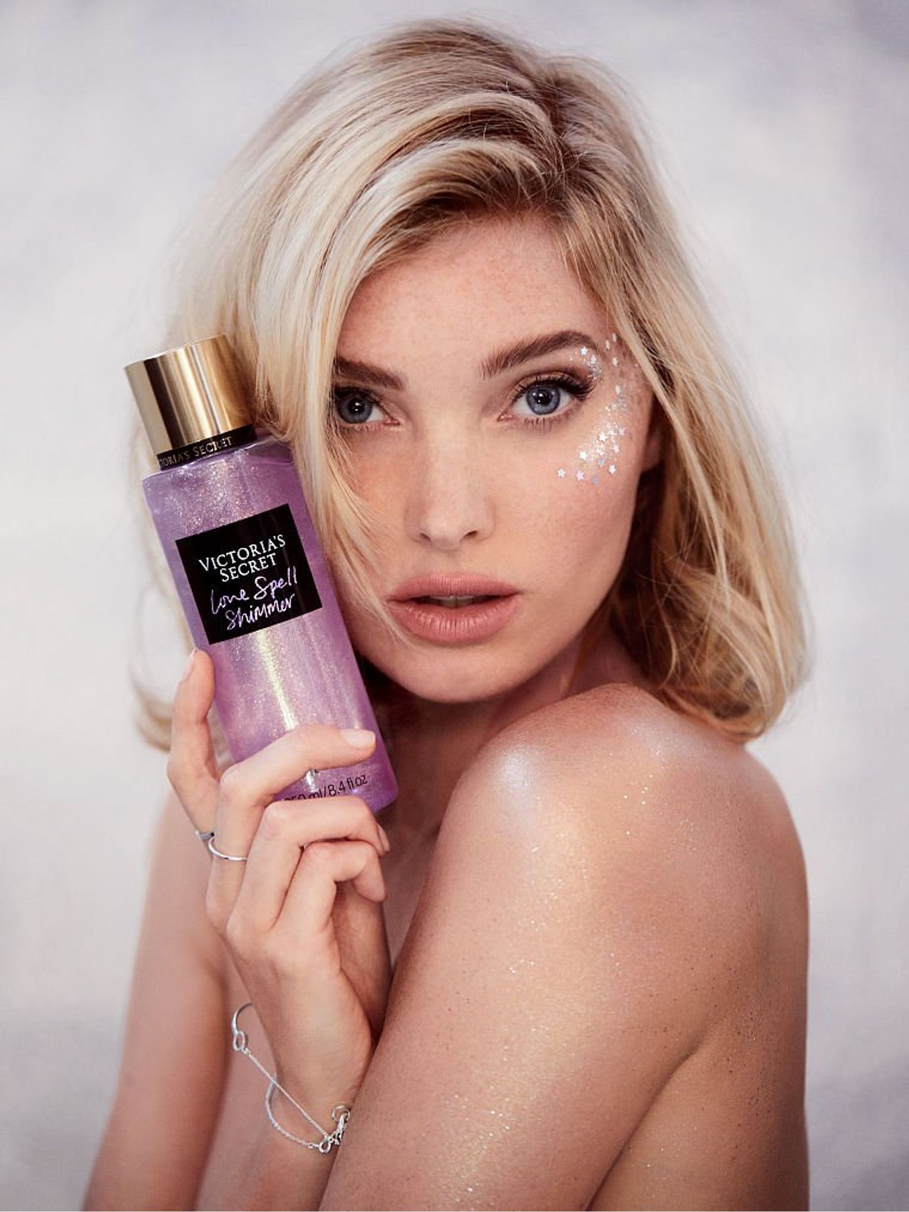 Pure Seduction Shimmer Body Mist - Image 3 of 3