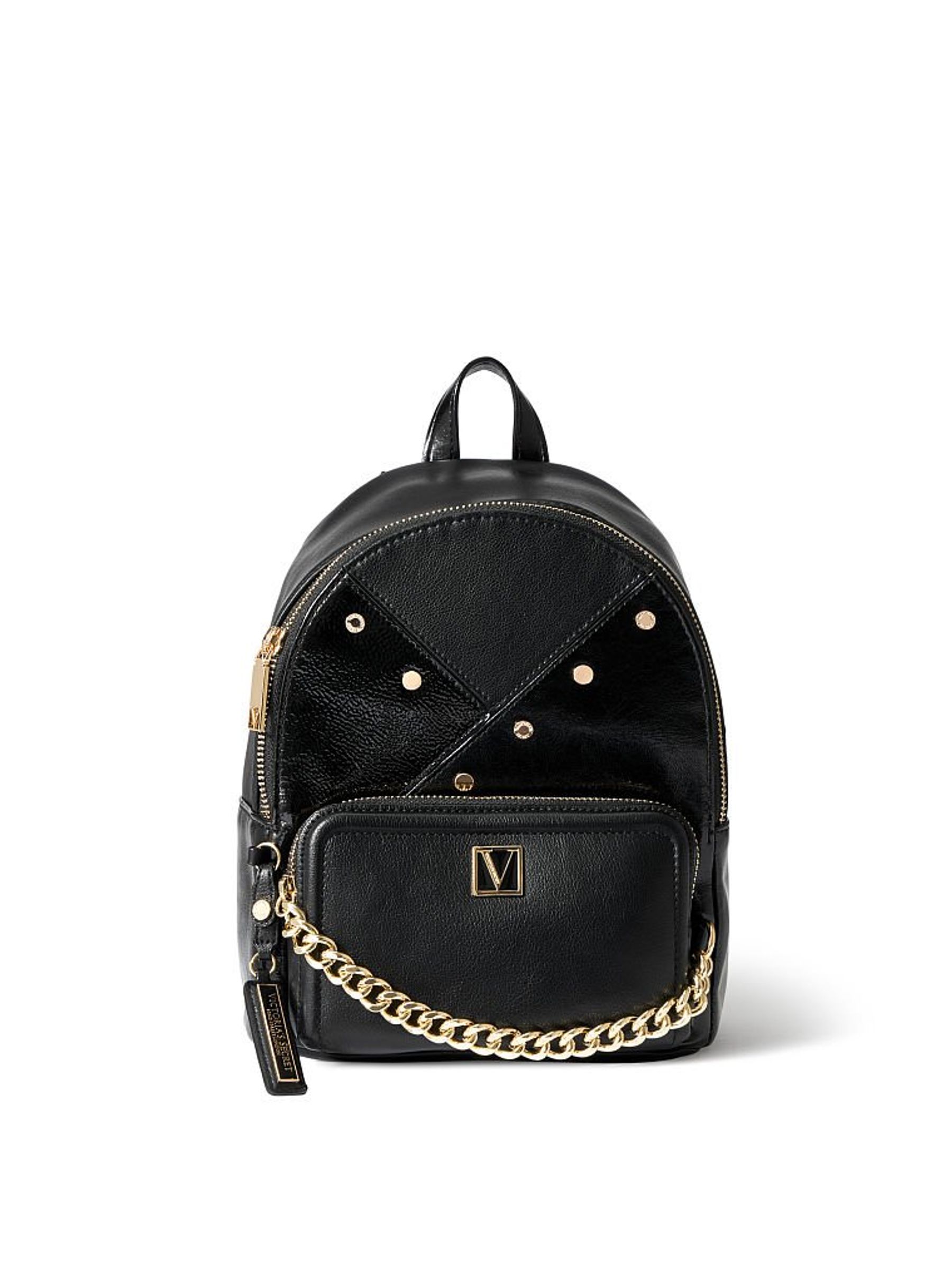 Stud Mix Victoria's Secret Victoria Small Backpack - Image 2 of 4