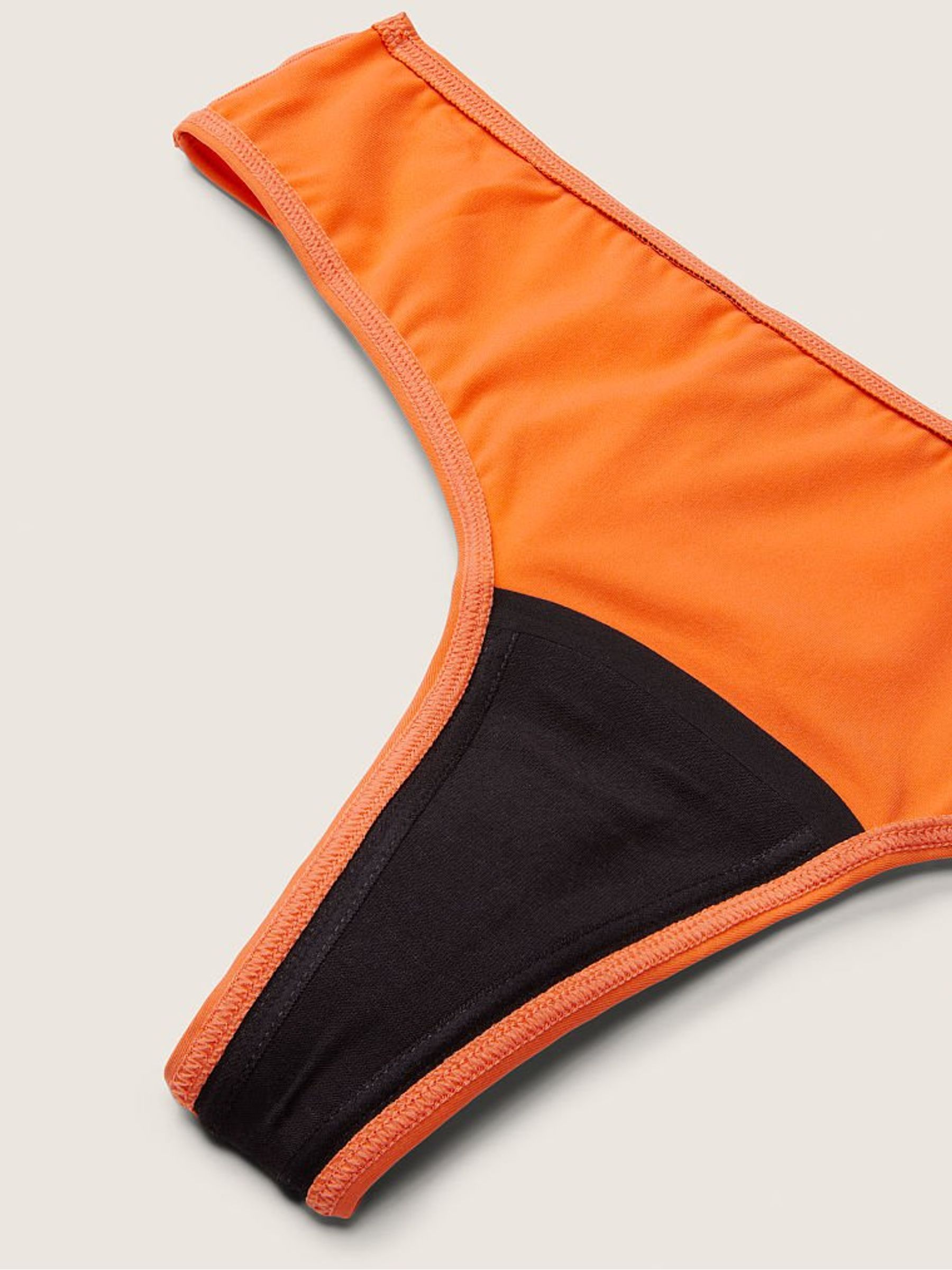 Sweet Papaya Period Thong Knickers - Image 3 of 3