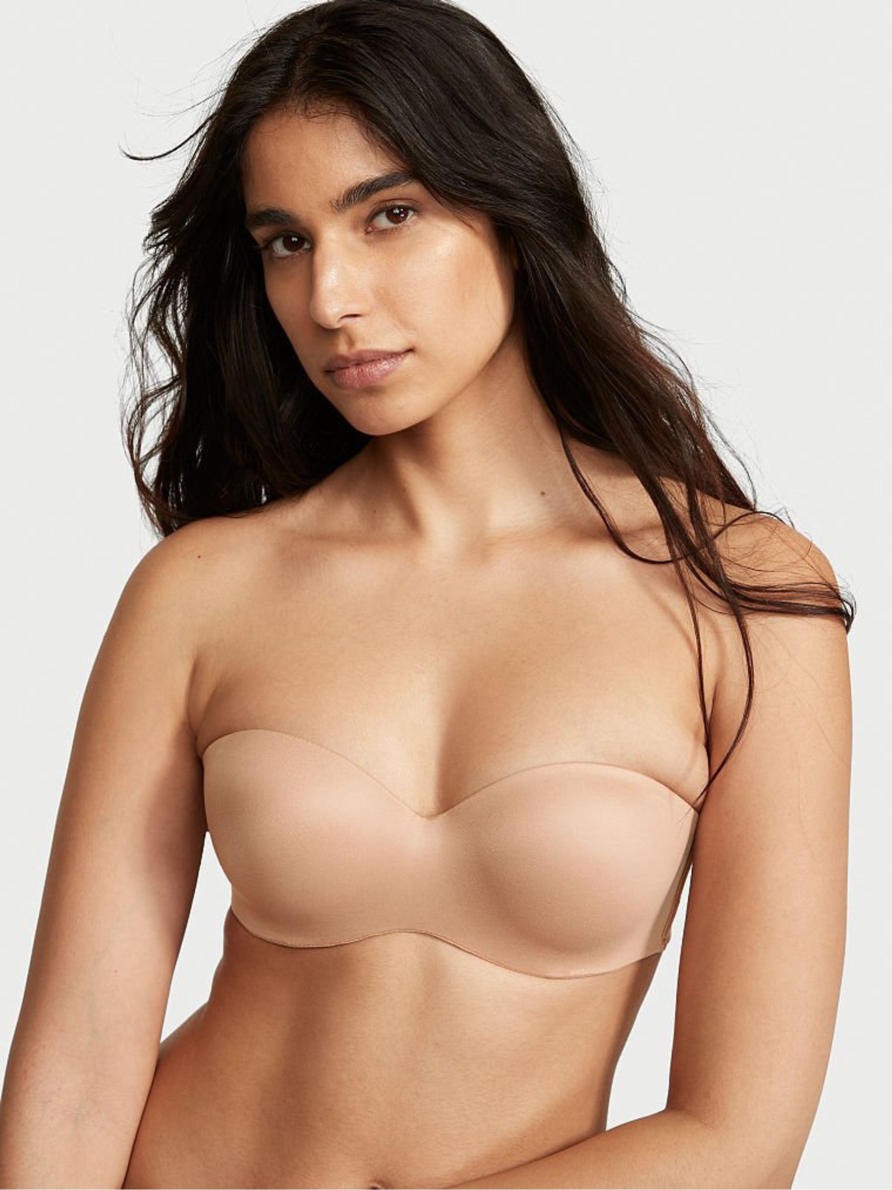 Toasted Sugar Nude Smooth Multiway Strapless Bra - Image 1 of 2